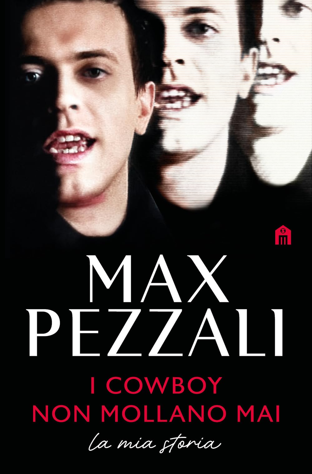 I cowboy non mollano mai. La mia storia Pop culture