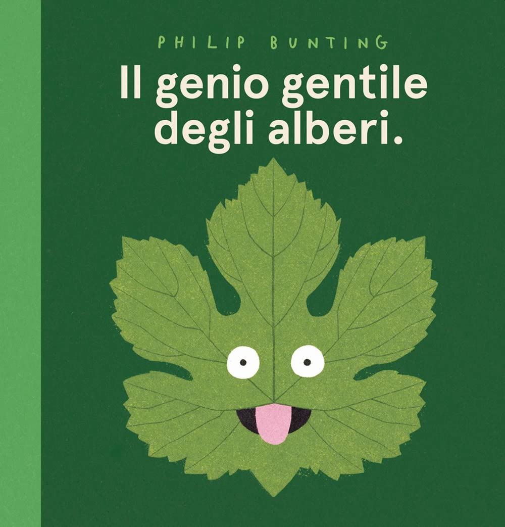 Il genio gentile degli alberi Non-fiction
