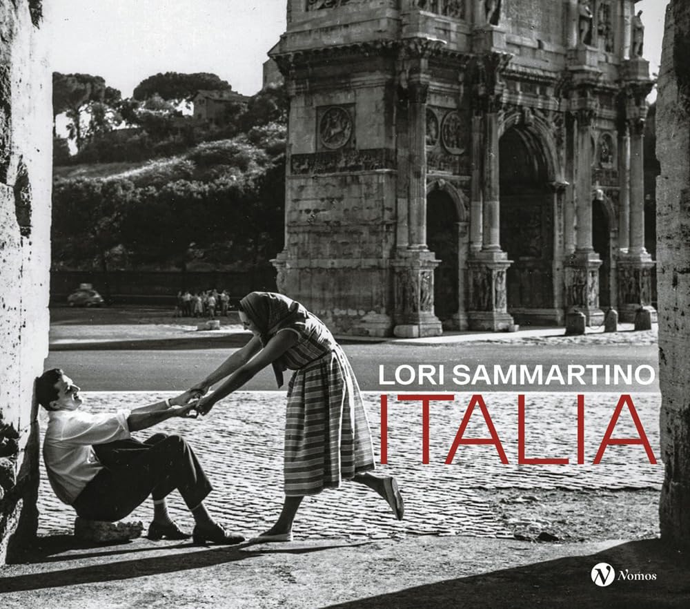 Lori Sammartino. Italia. Ediz. italiana e inglese (Arte) Travel