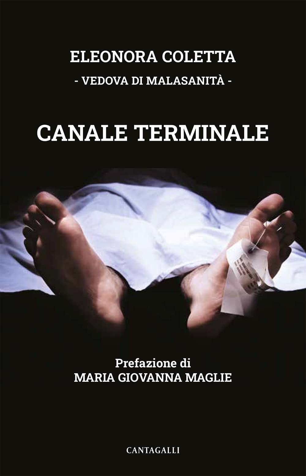 Canale terminale Medicine