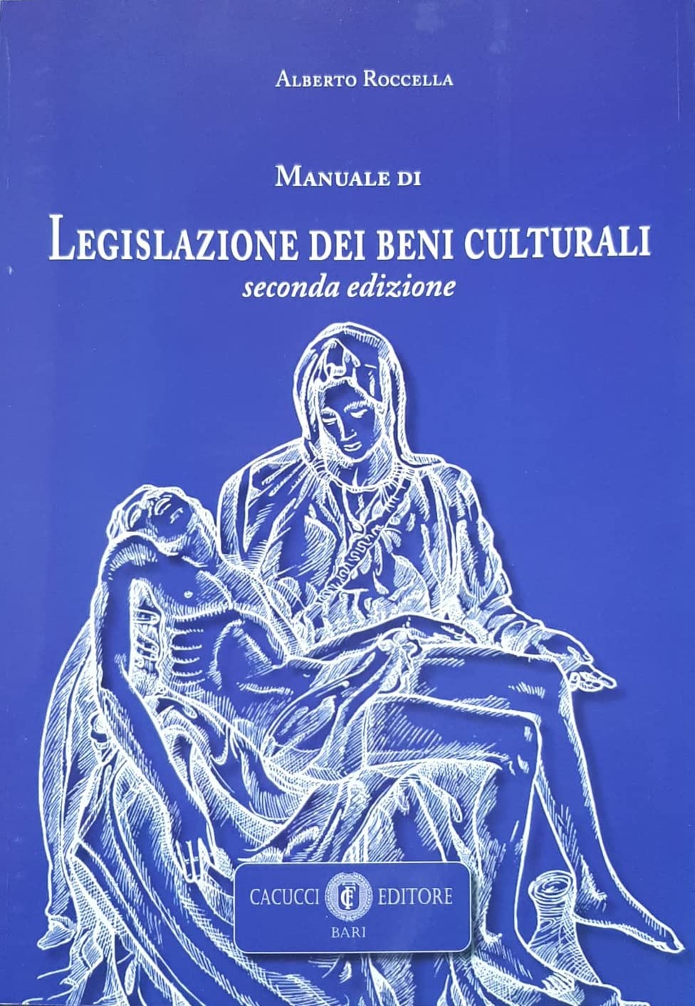 Manuale di legislazione dei beni culturali Law