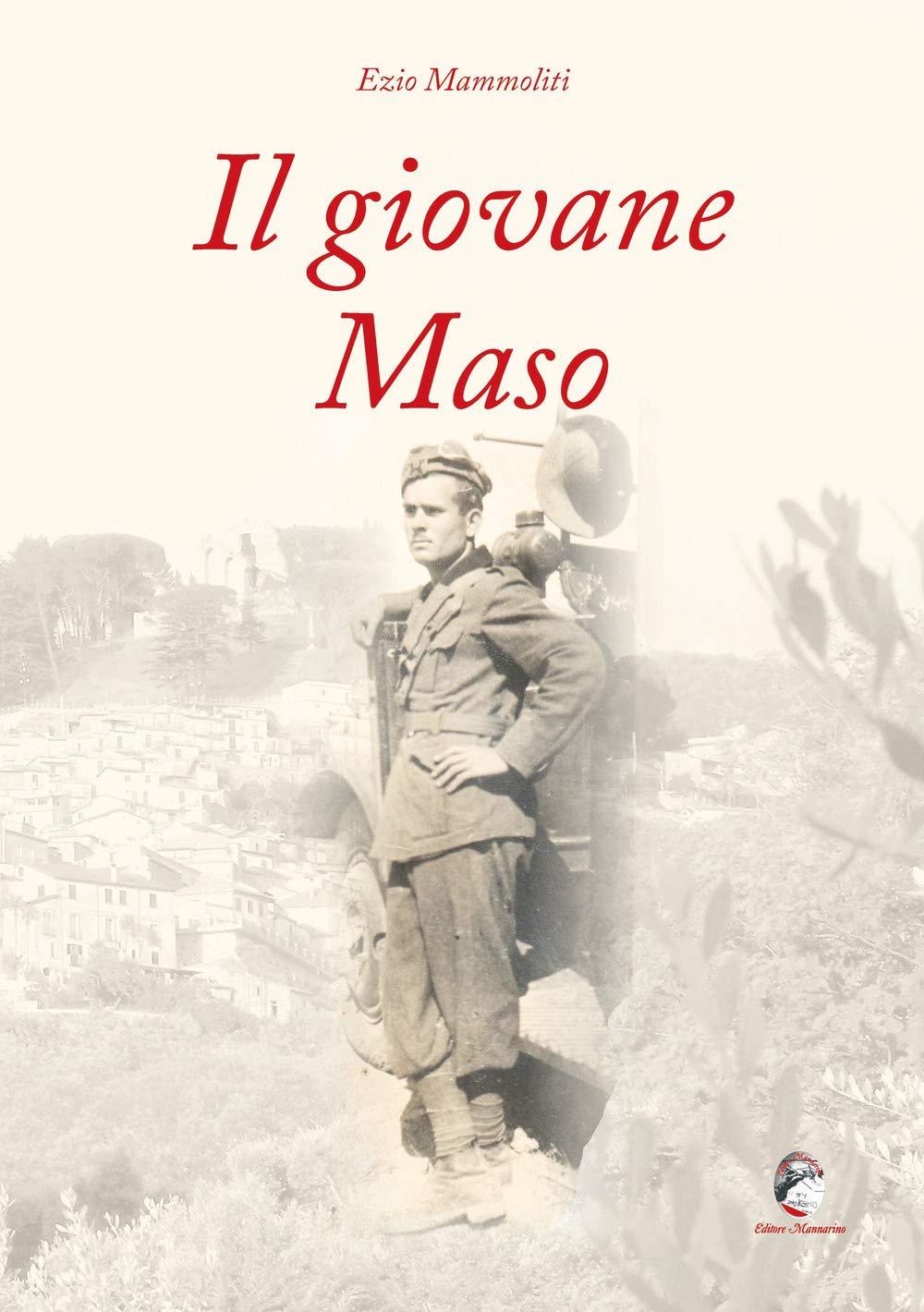 Il giovane Maso Contemporary literature