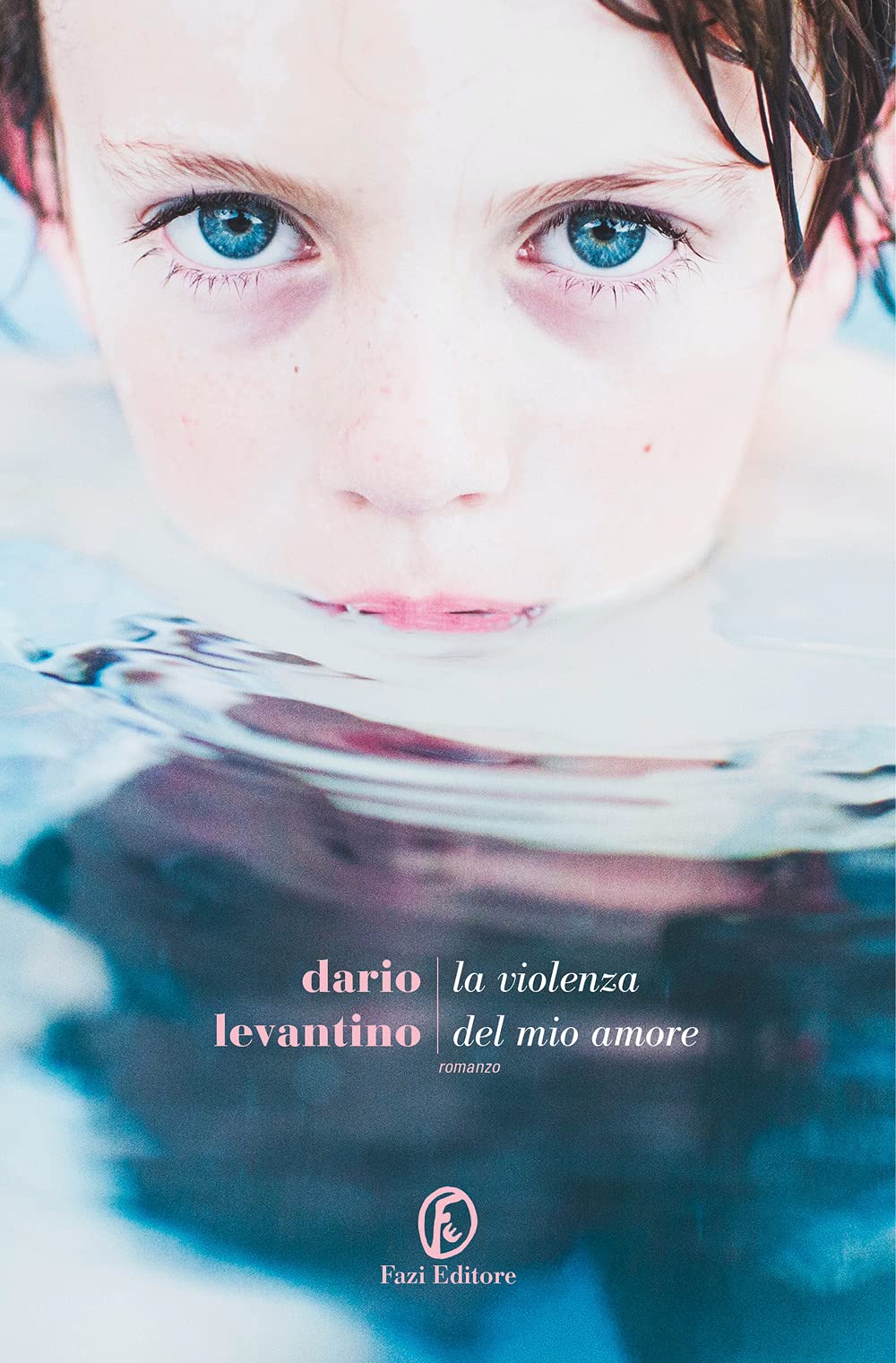 La violenza del mio amore book