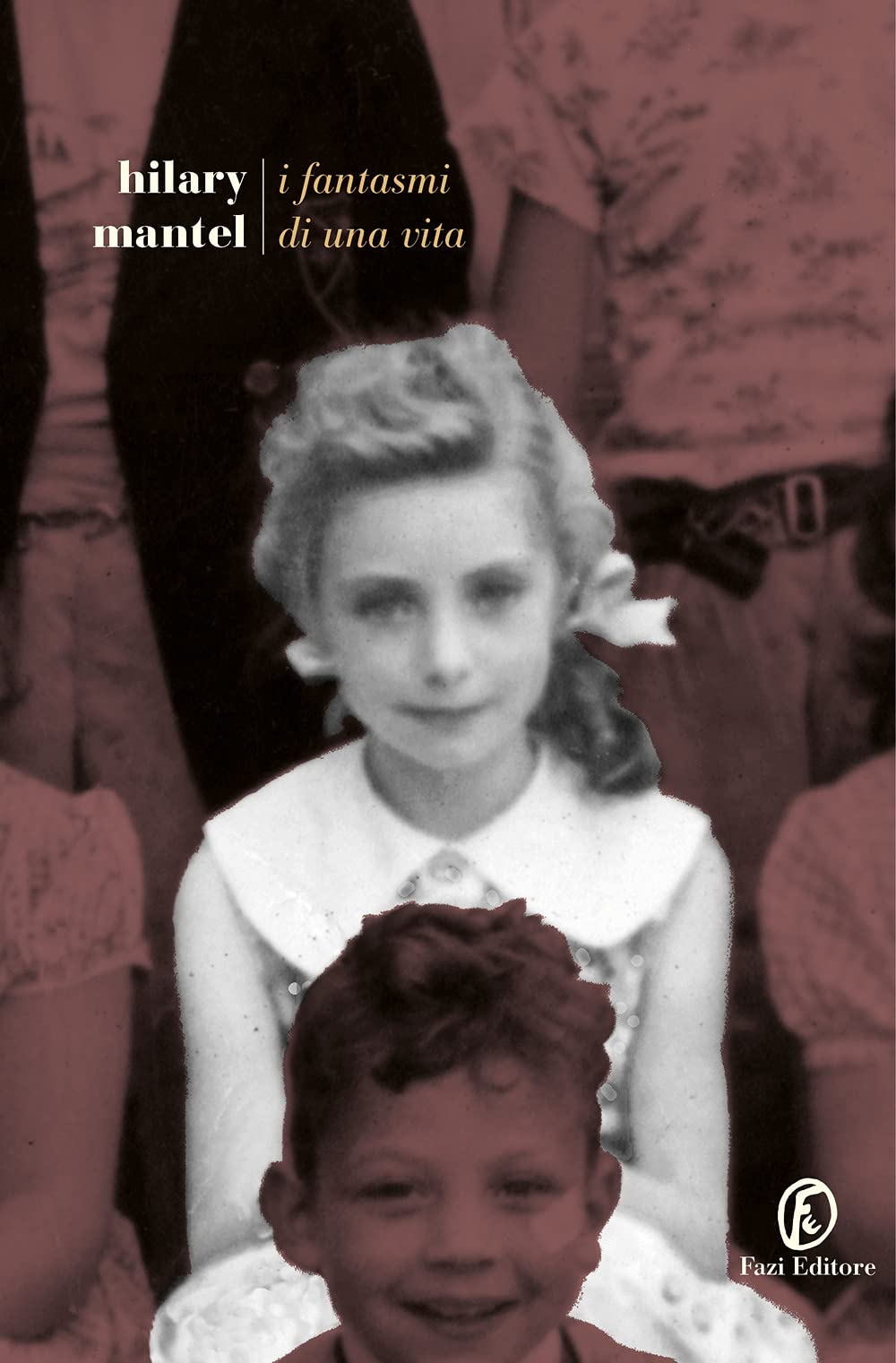 I fantasmi di una vita (Le strade) Contemporary literature