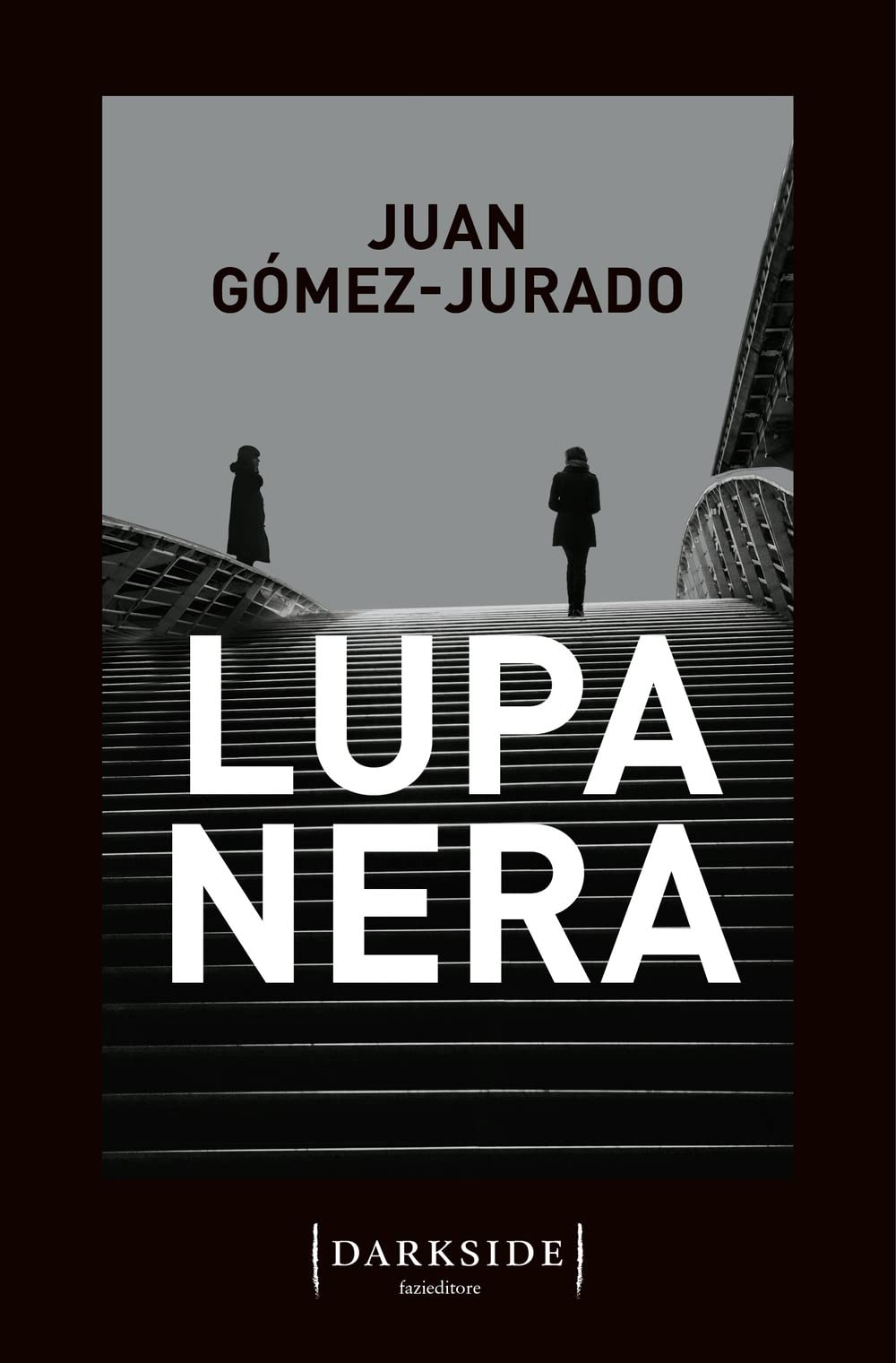 Product Image: Lupa nera (Darkside)