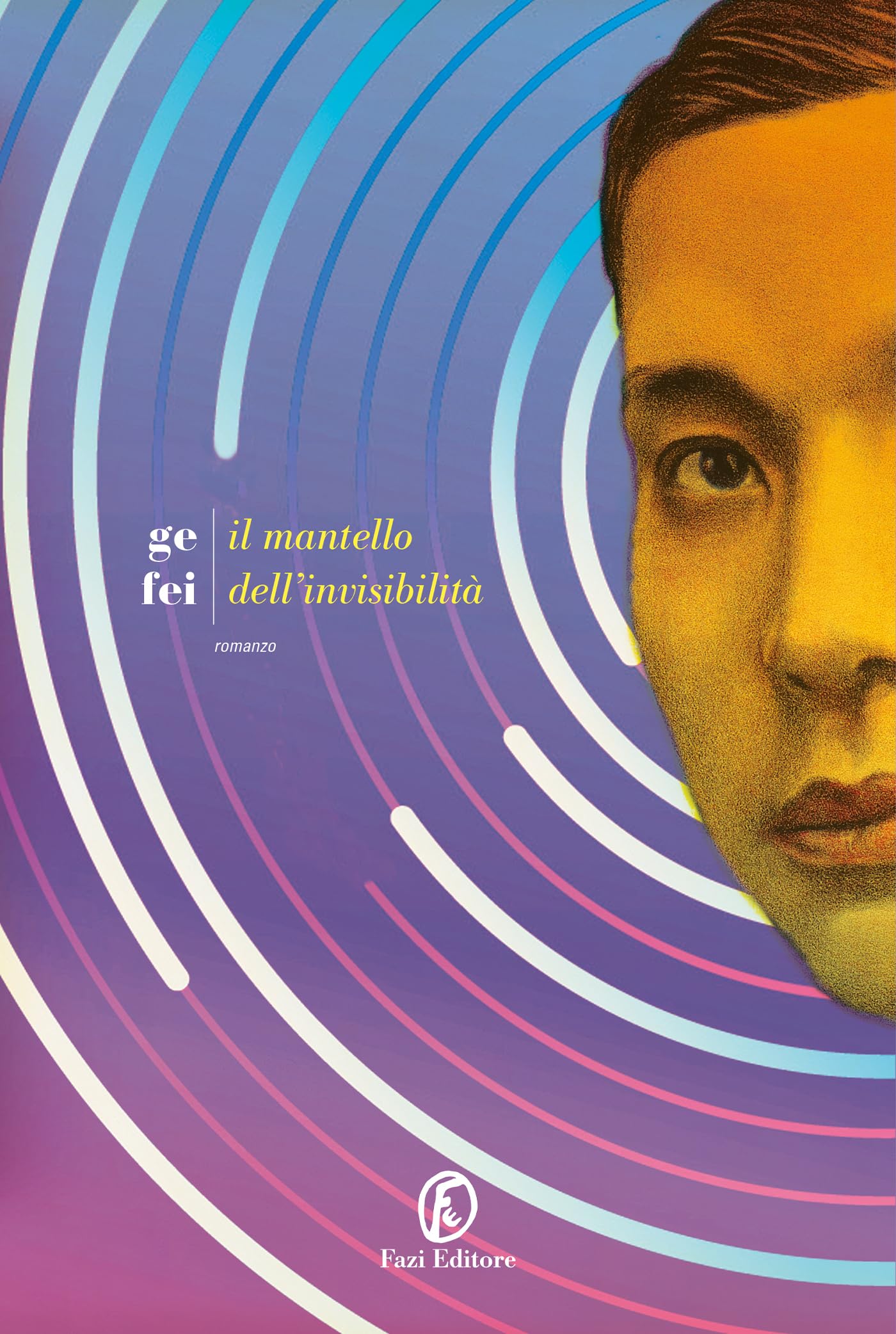 Il mantello dell'invisibilità book