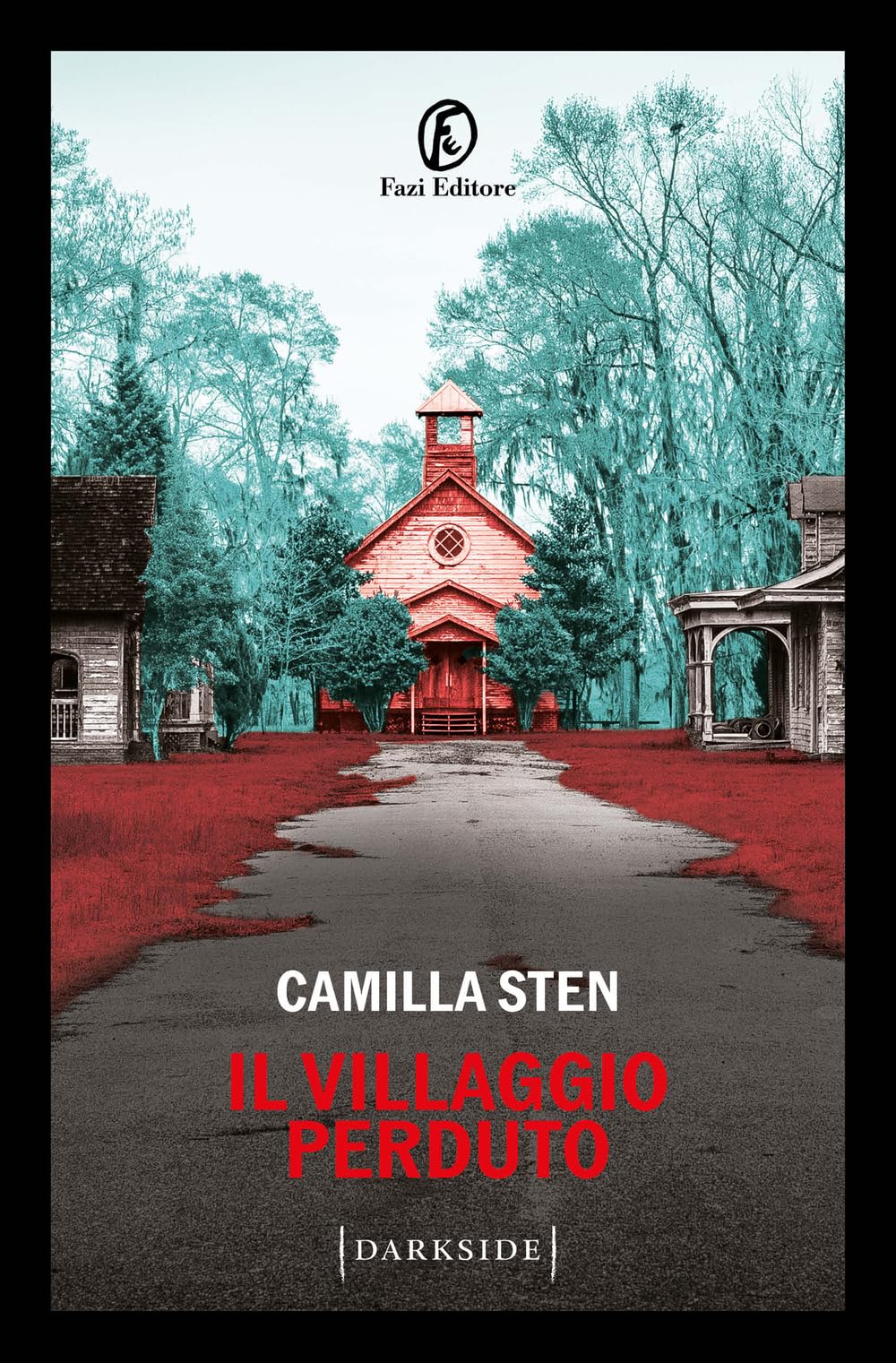 Il villaggio perduto Horror & Mystery