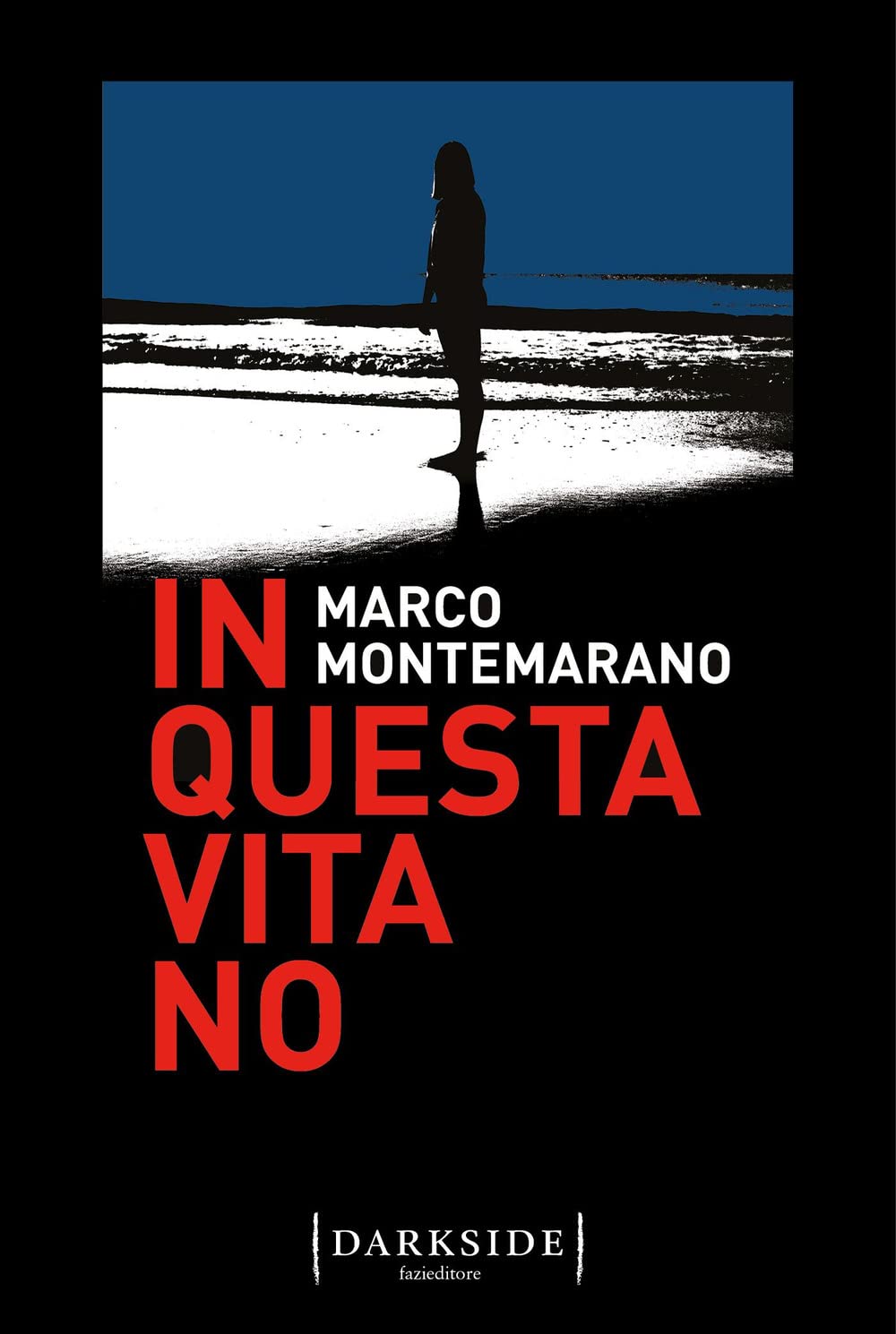 In questa vita no book