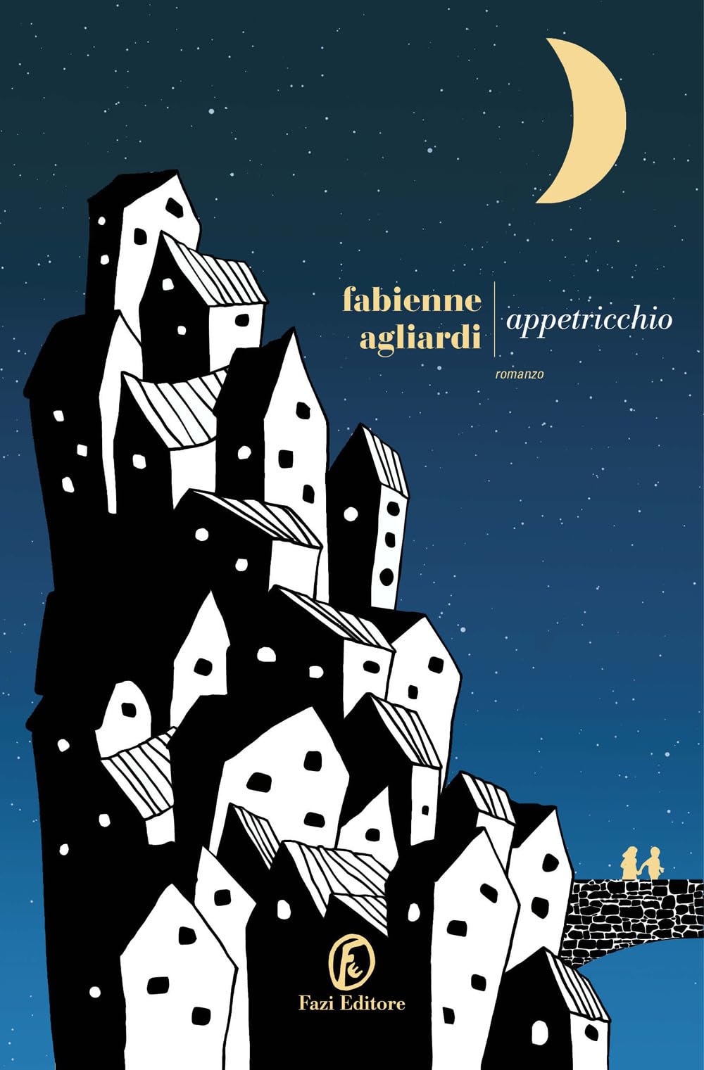Appetricchio book
