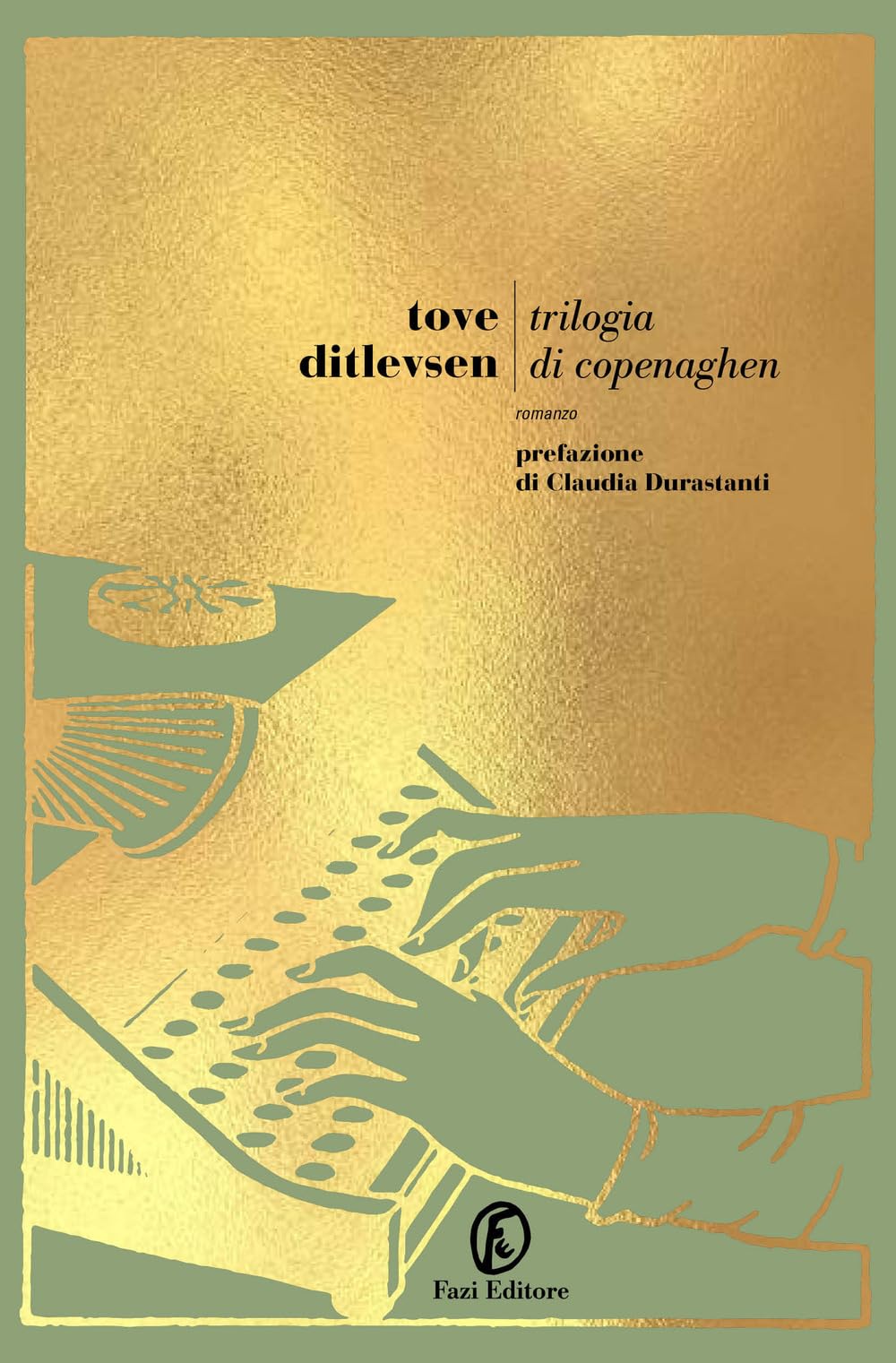 Trilogia di Copenaghen: Infanzia-Gioventù-Dipendenza book