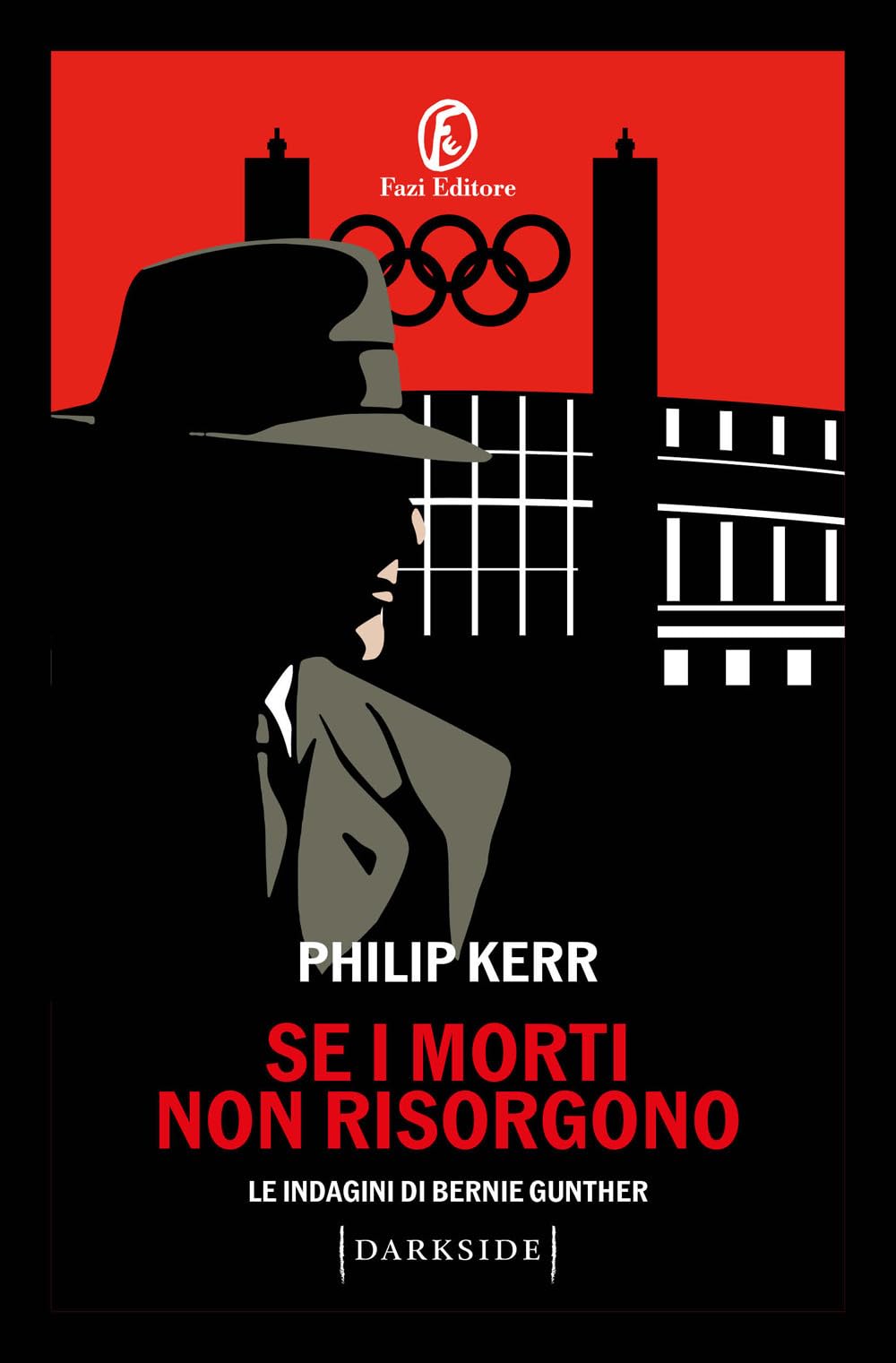 Se i morti non risorgono. Le indagini di Bernie Gunther book