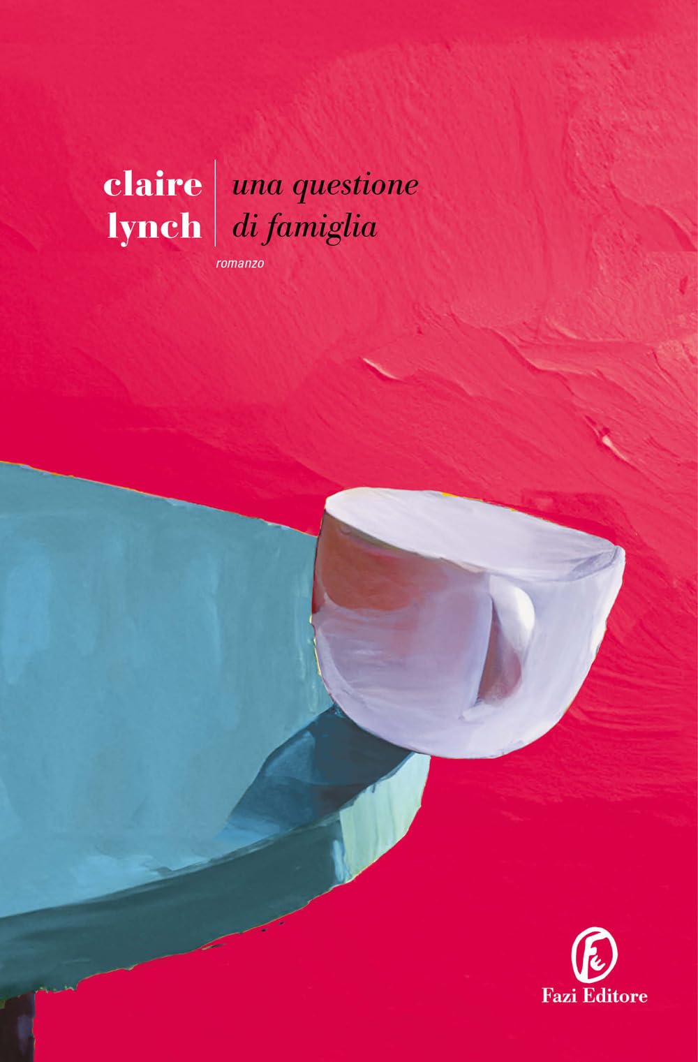 Una questione di famiglia Contemporary literature