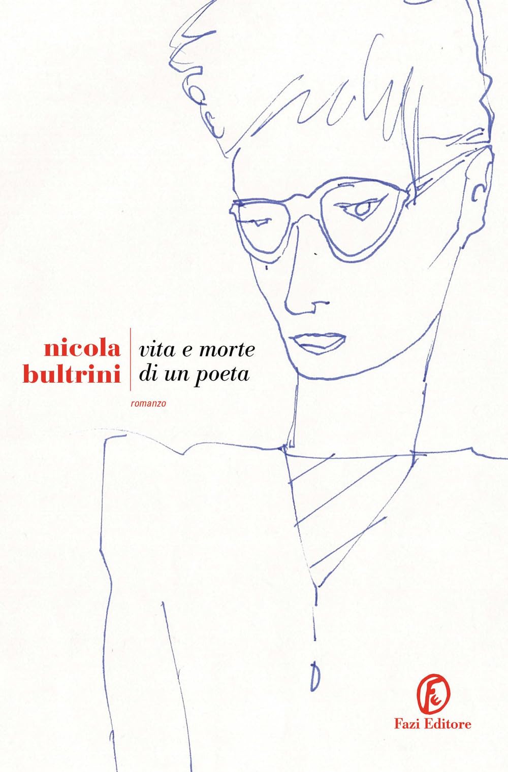 Vita e morte di un poeta book