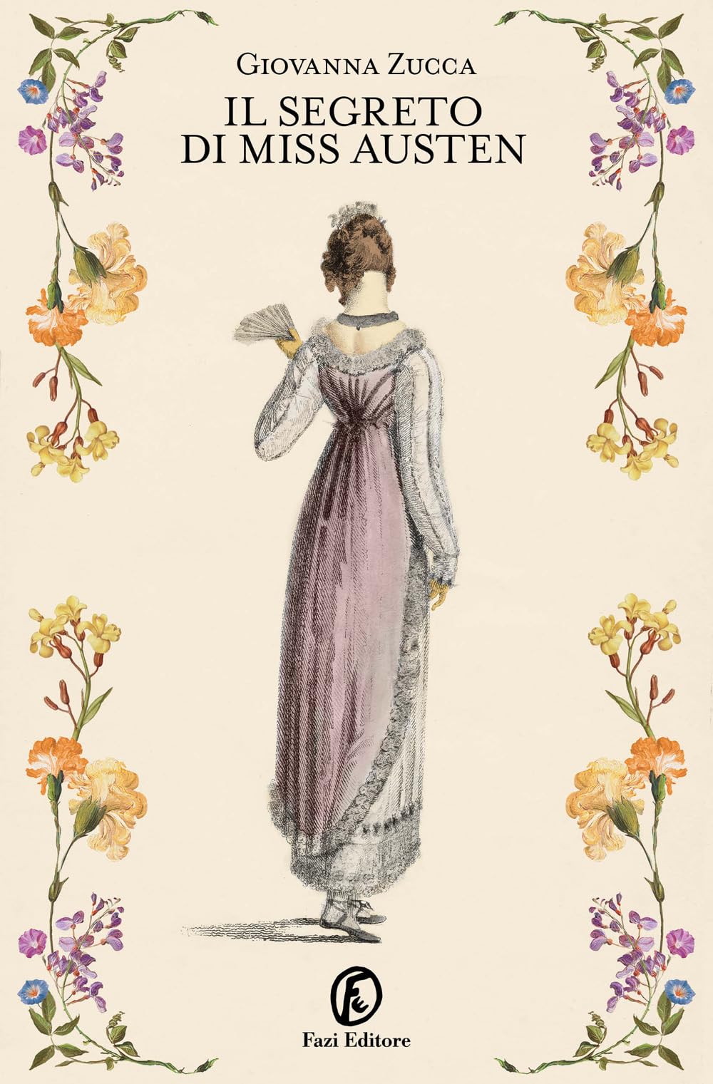 Il segreto di miss Austen Contemporary literature