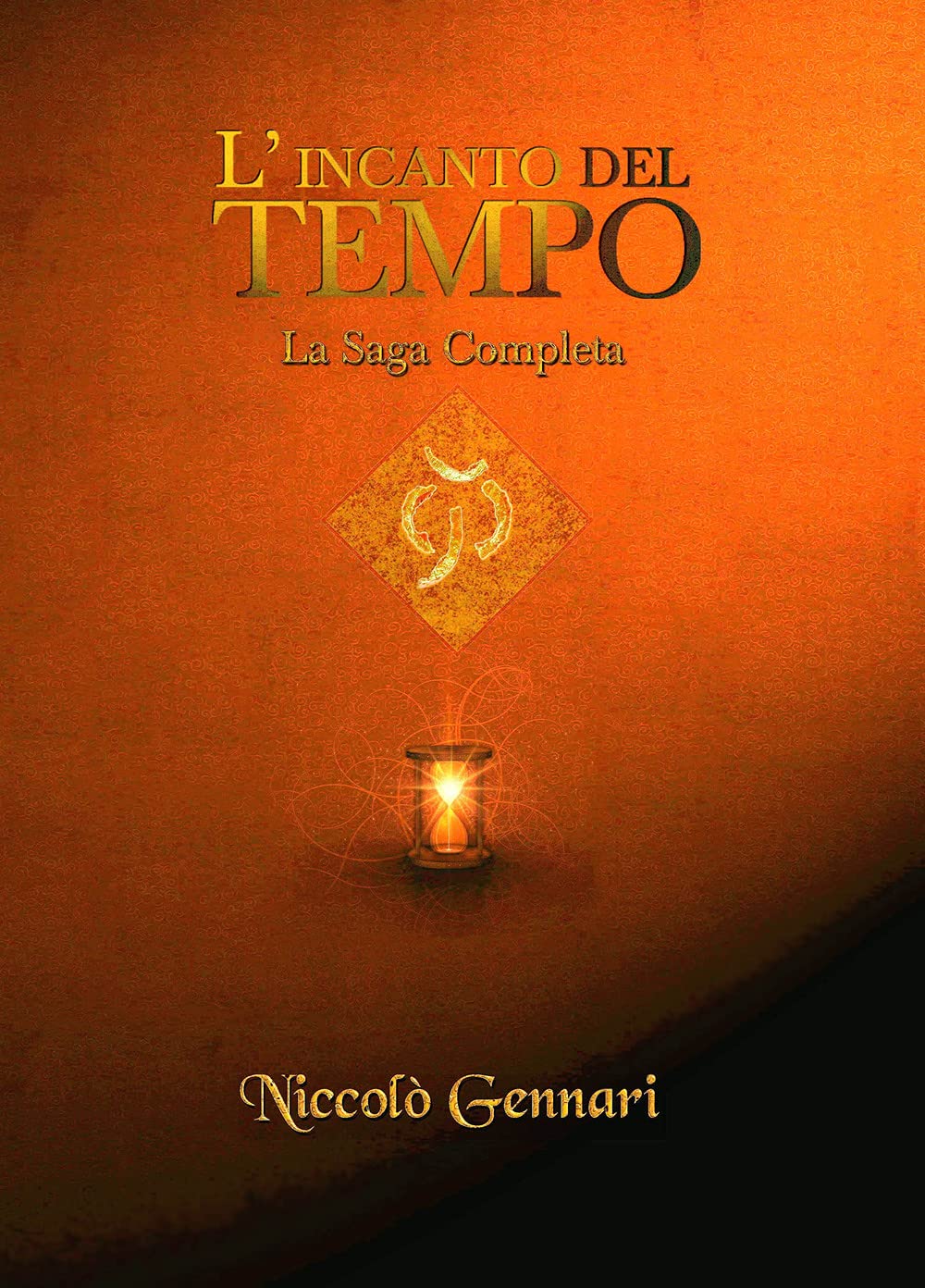 L'incanto del tempo. La saga completa book
