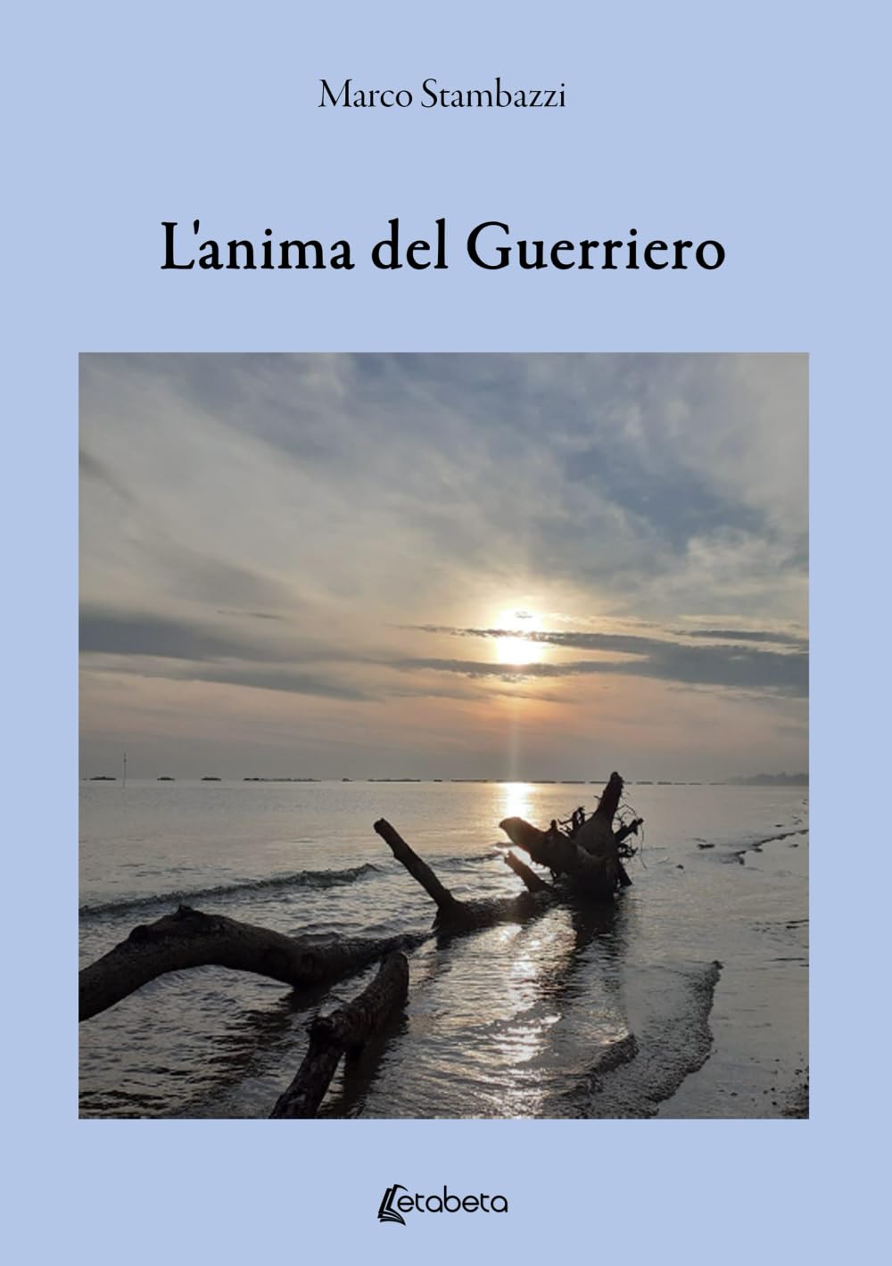 L'anima del guerriero Historical Fiction