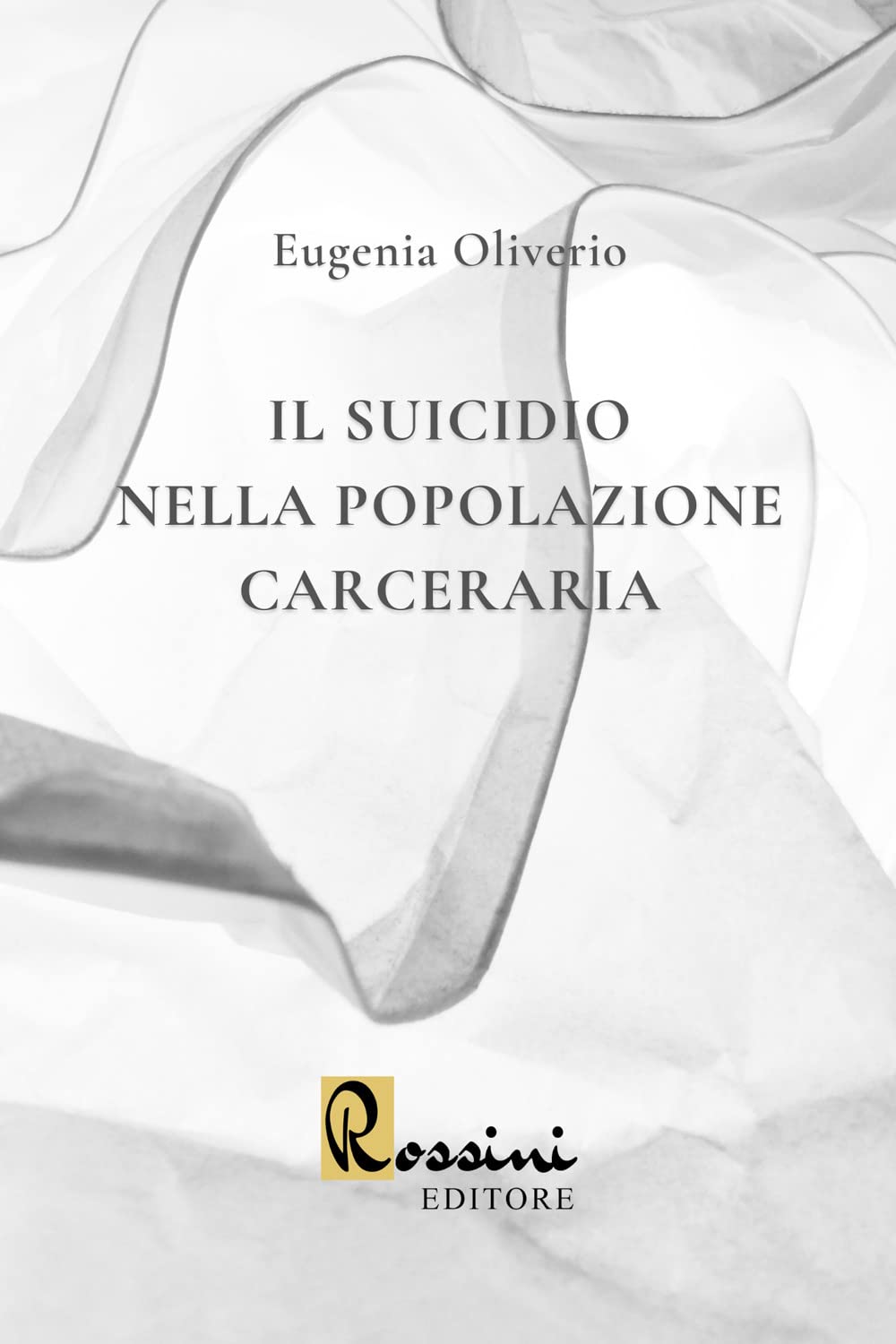 Il suicidio nella popolazione carceraria book