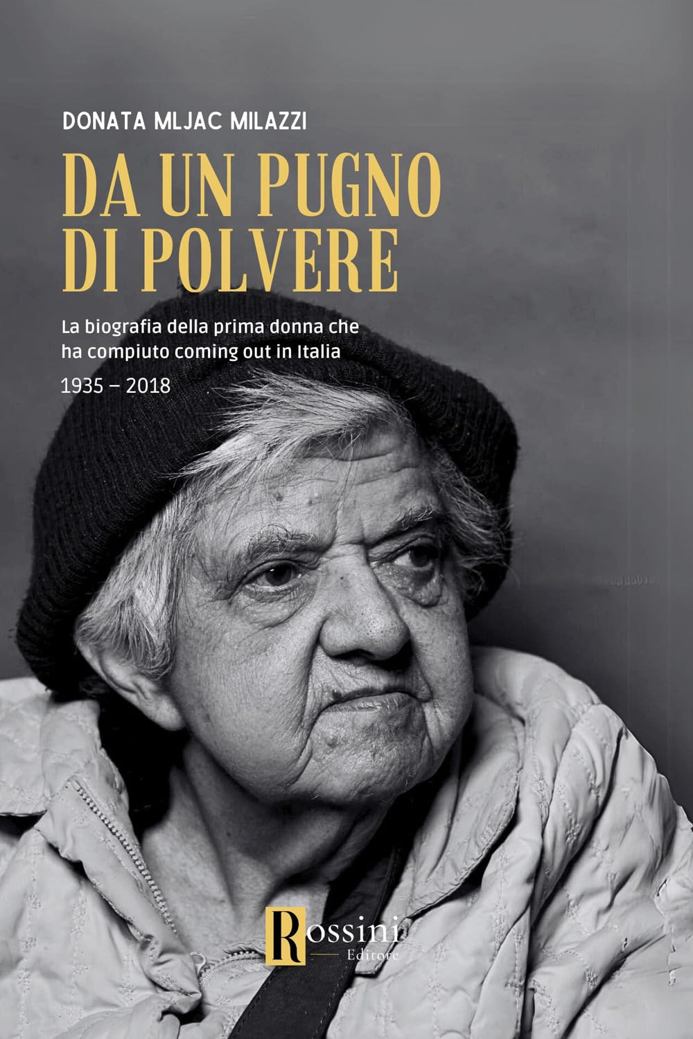 Da un pugno di polvere book