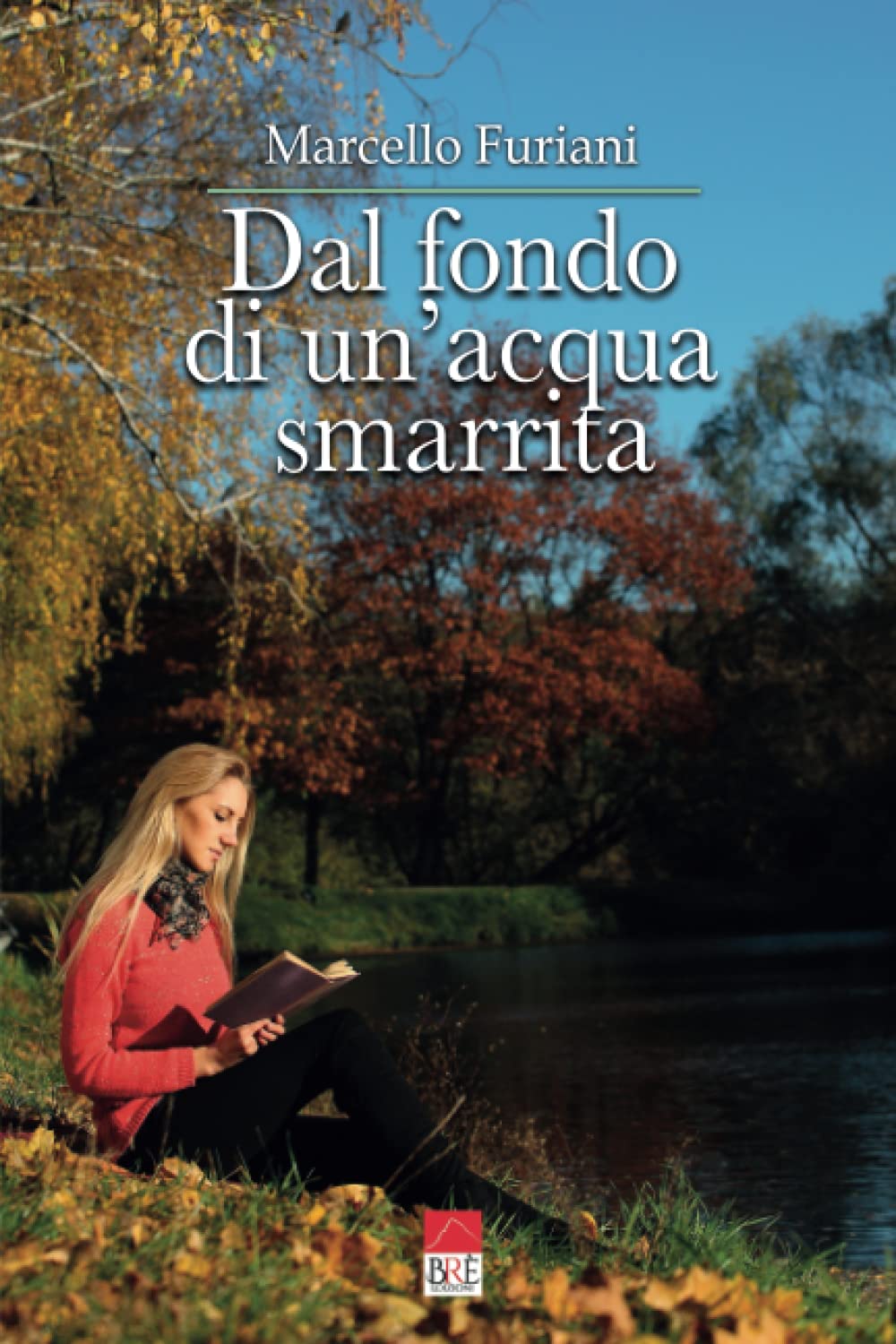 Dal fondo di un'acqua smarrita book