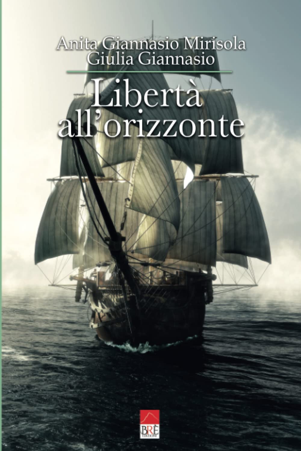 Libertà all'orizzonte book