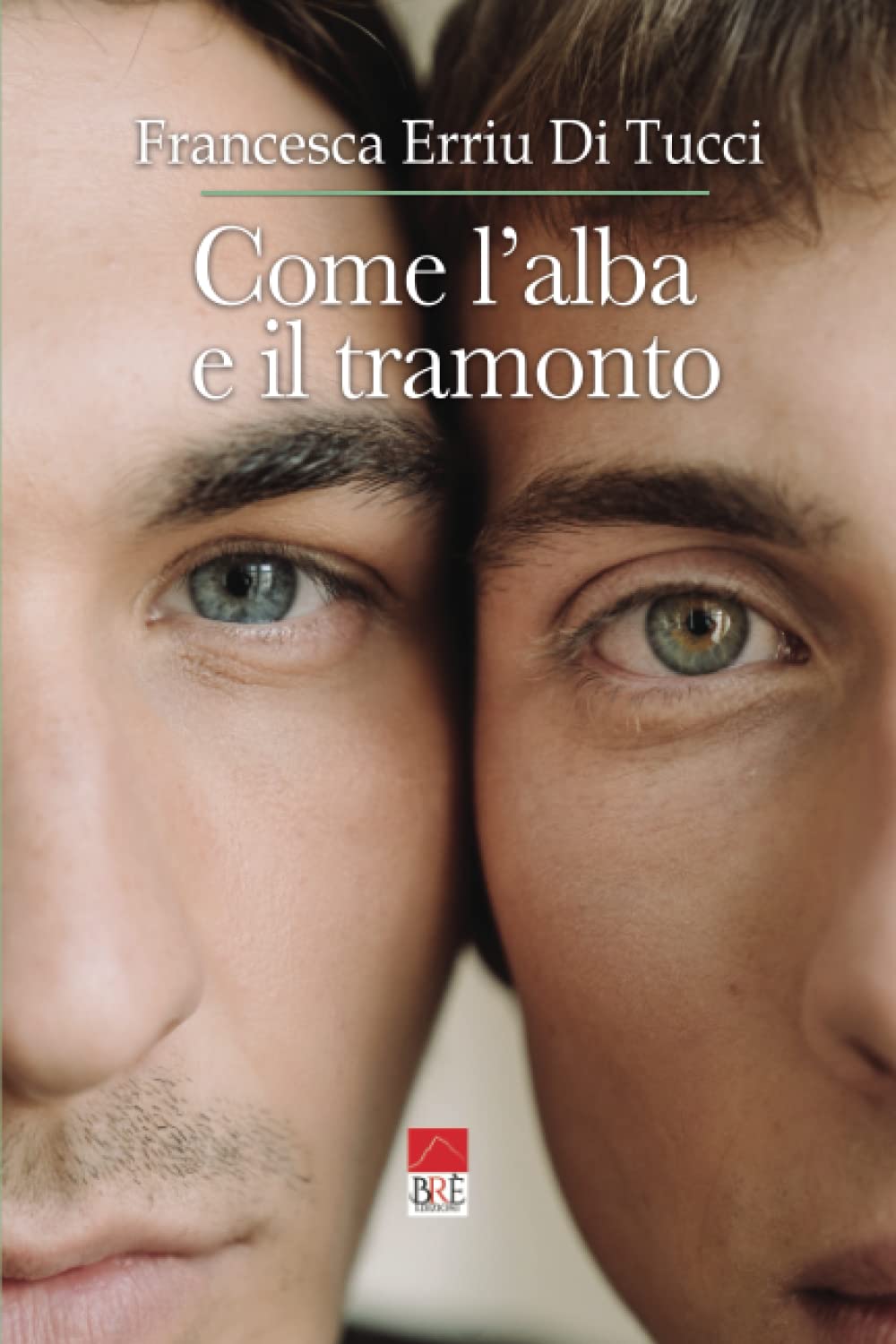 Come l'alba e il tramonto book