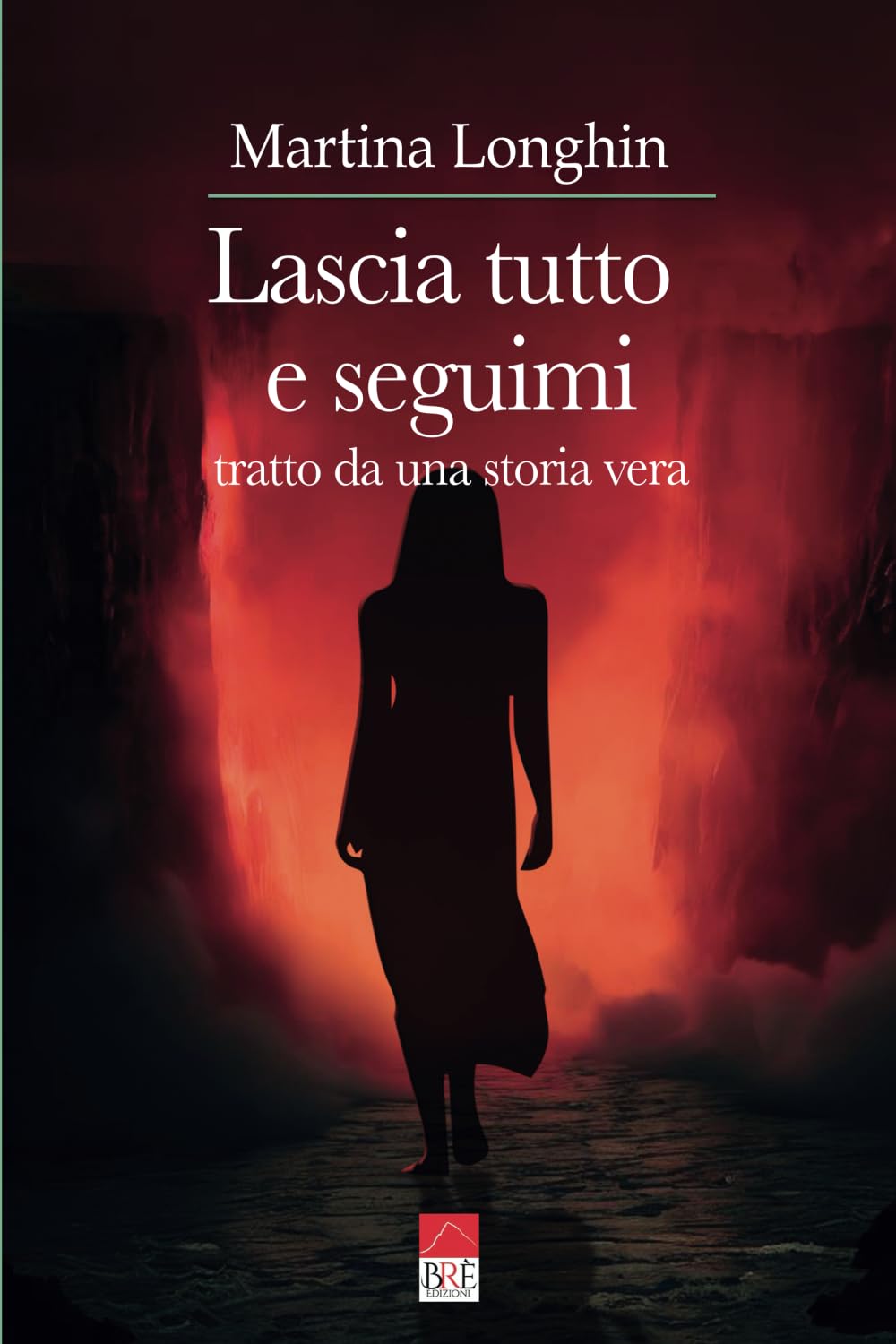 Lascia tutto e seguimi: tratto da una storia vera book