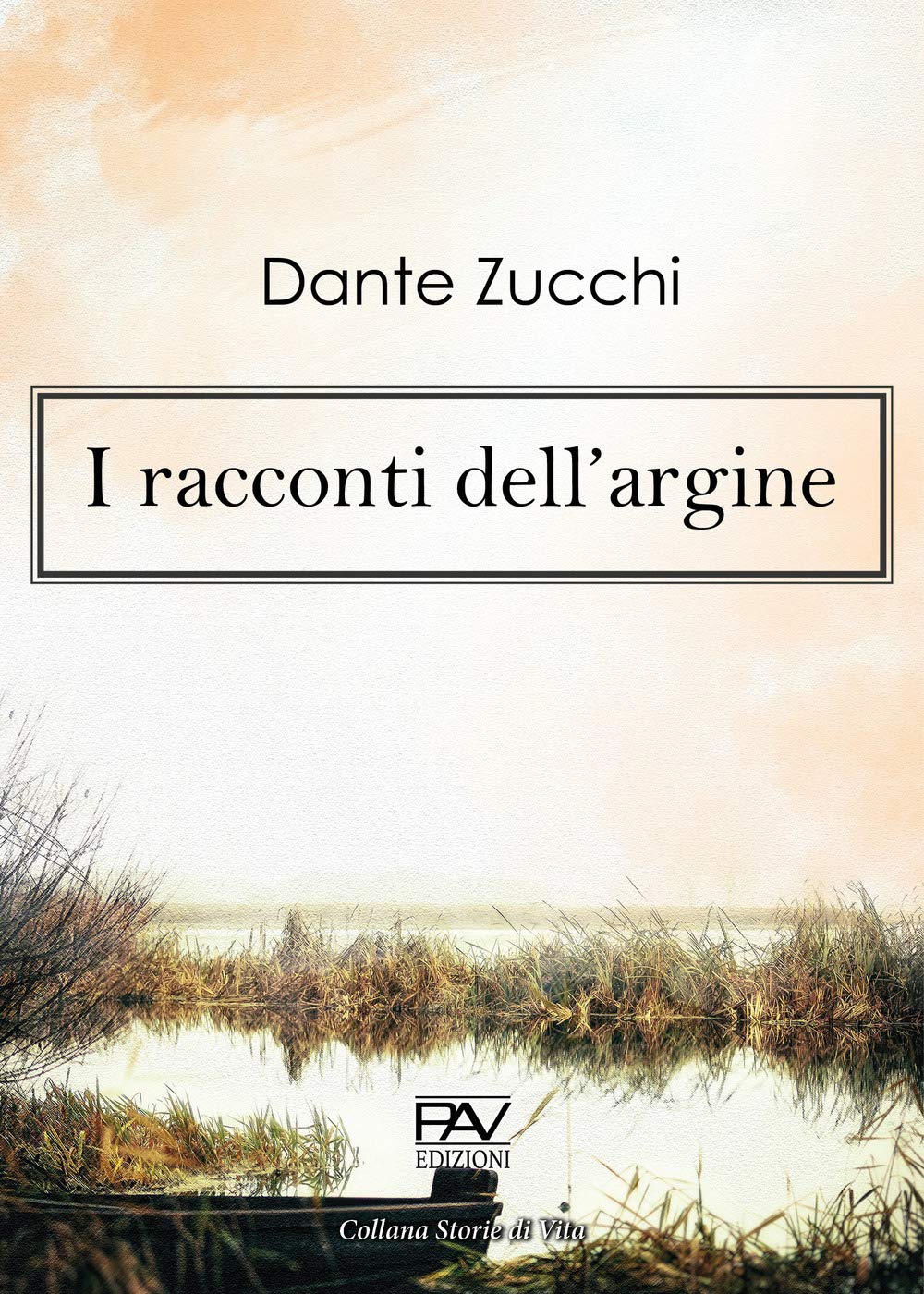 I racconti dell'argine book