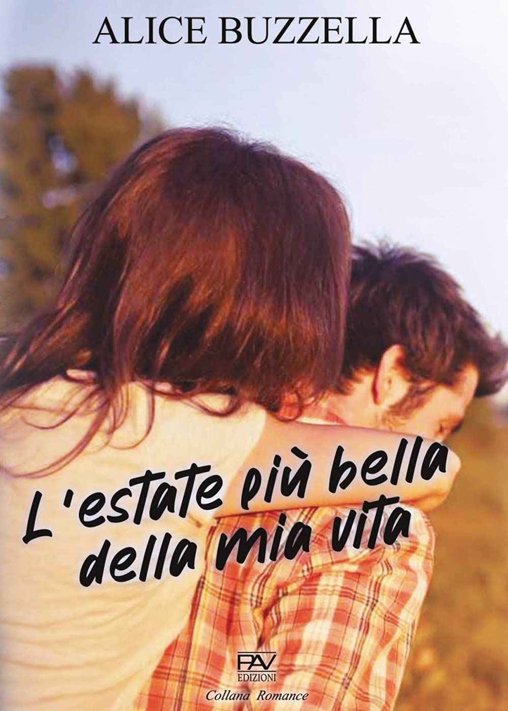 L'estate più bella della mia vita book