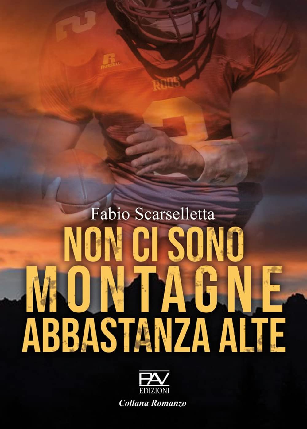 Non ci sono montagne abbastanza alte book