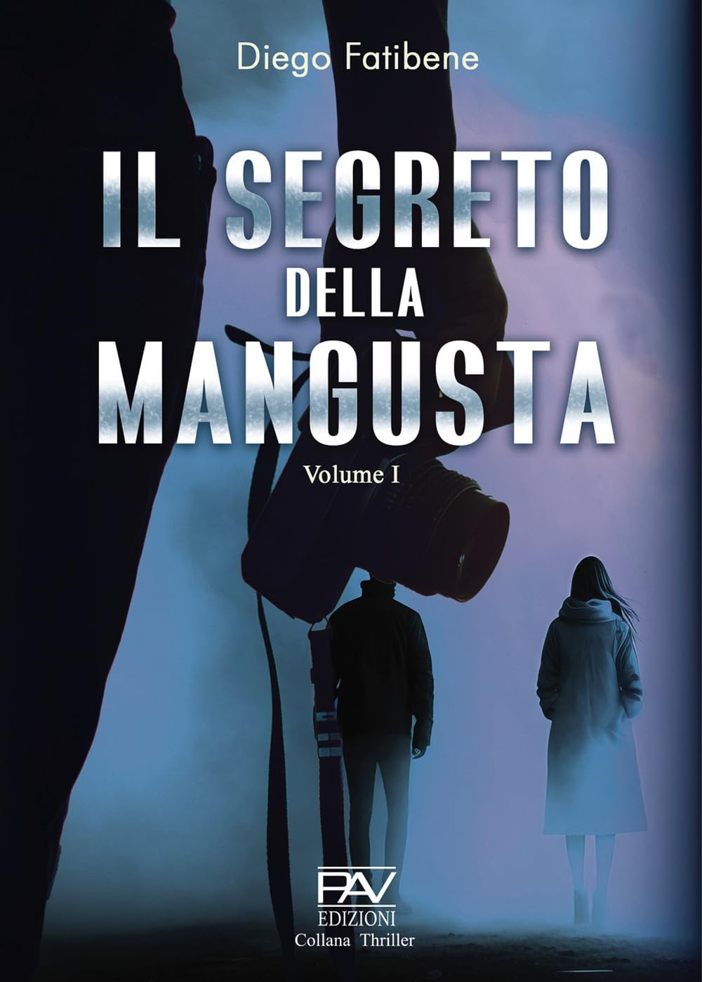 Il segreto della mangusta (Vol. 1) book