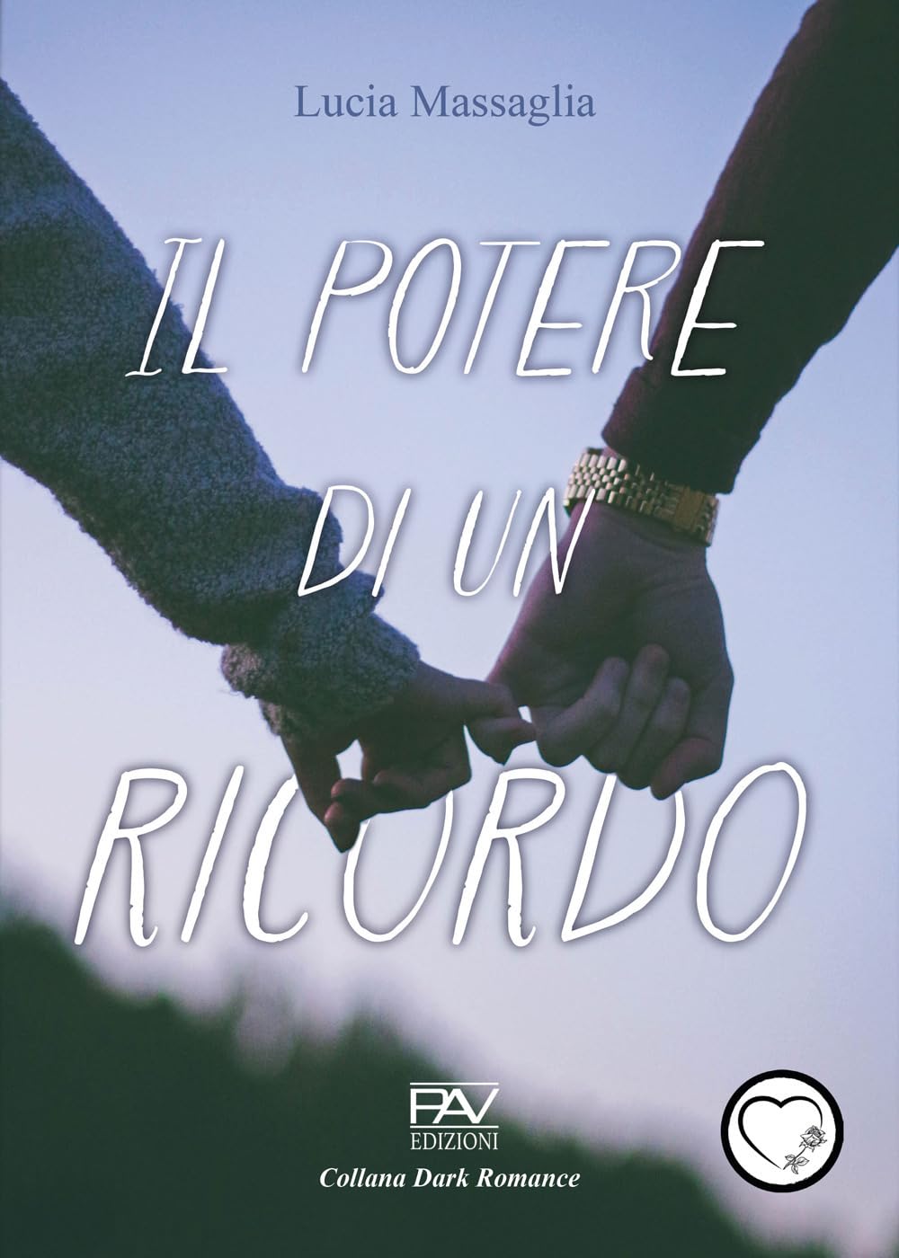 Il potere di un ricordo book