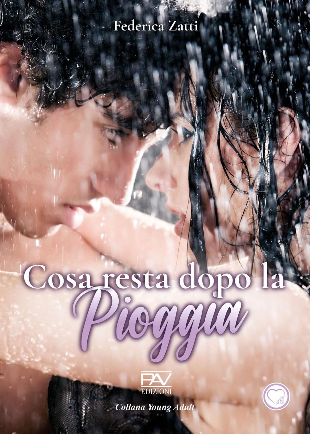 Cosa resta dopo la pioggia. Ediz. deluxe book