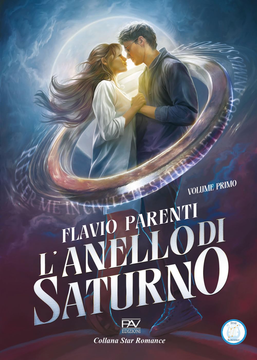 L'anello di Saturno (Vol. 1) book