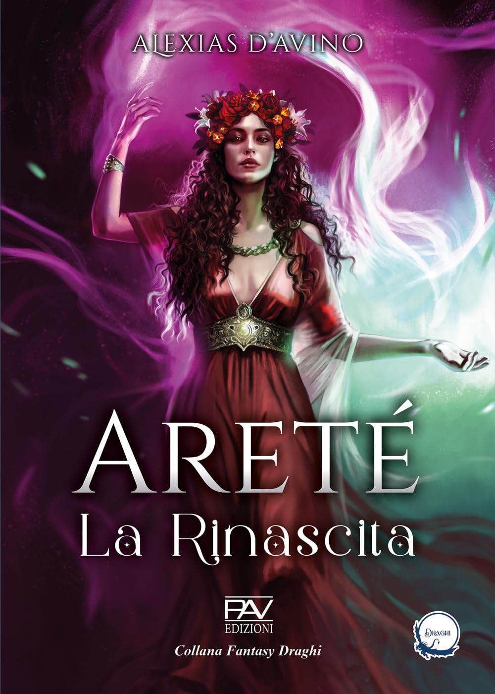 La rinascita. Areté. Ediz. deluxe (Vol. 1) book