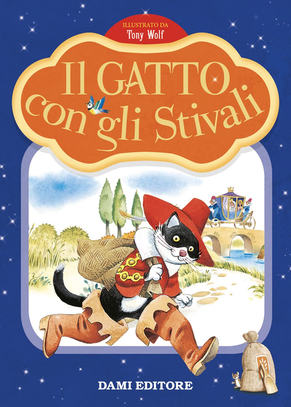 Il gatto con gli stivali. Prime storie da leggere. Ediz. a colori book
