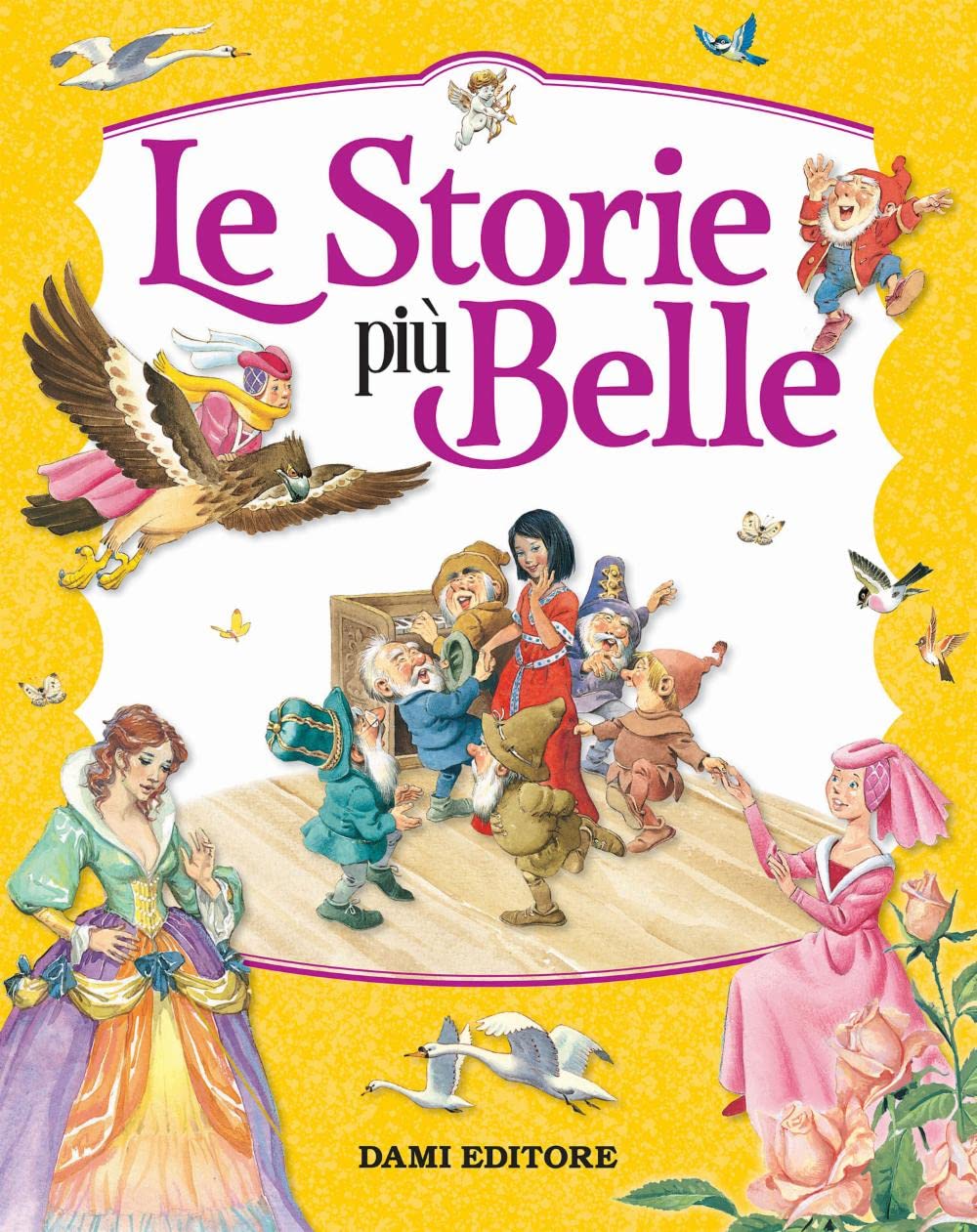 Le storie più belle. Ediz. a colori (Magic Price) Children's books