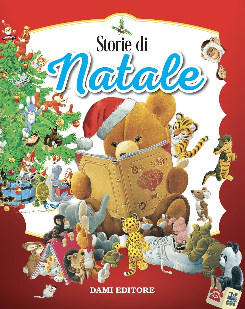 Storie di Natale. Ediz. a colori (Magic Price) Children's books