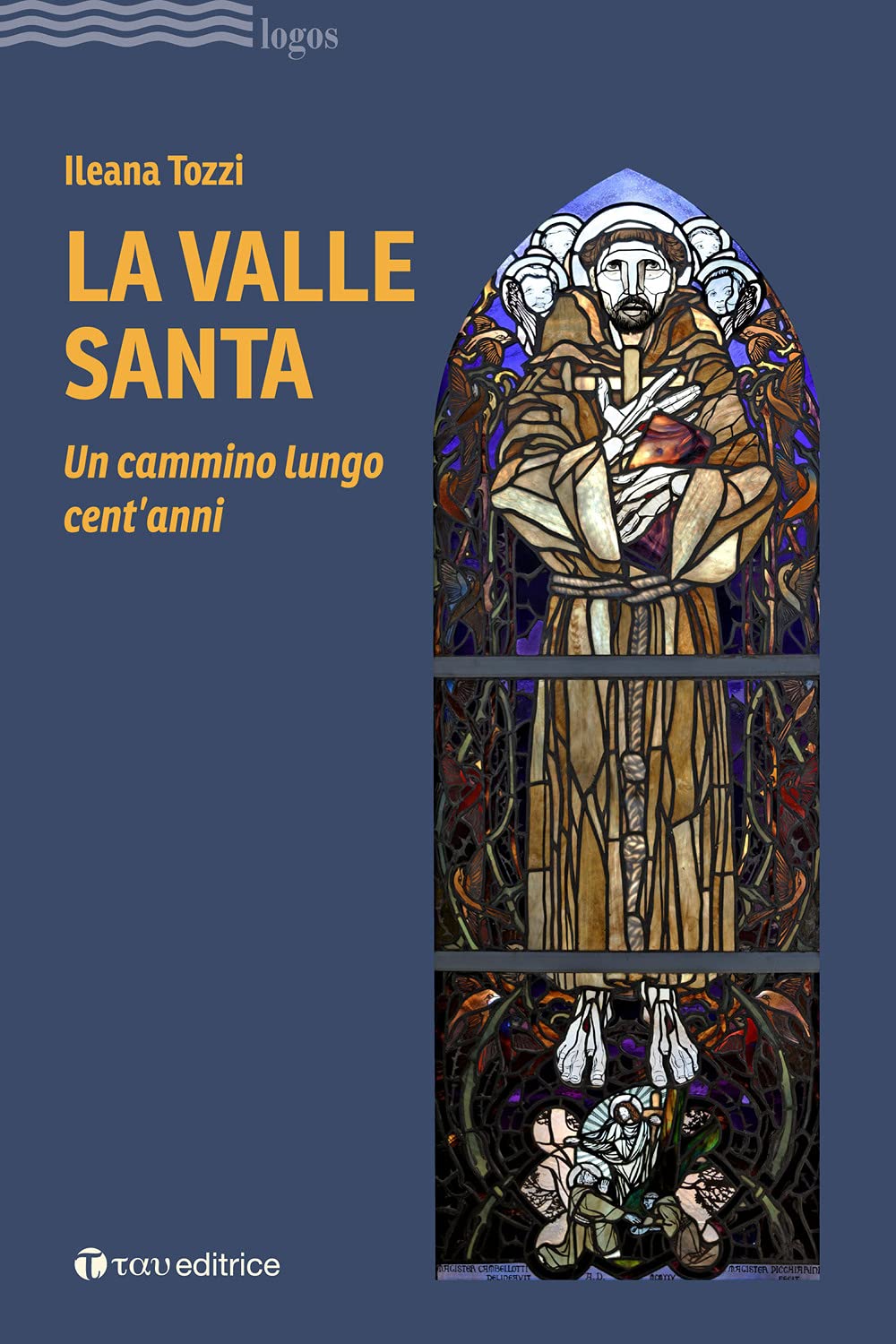 La valle santa. Un cammino lungo cent'anni Politics & History