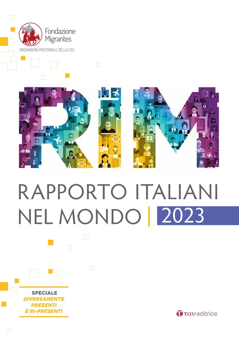 Rapporto italiani nel mondo. Report 2023 Natural Sciences
