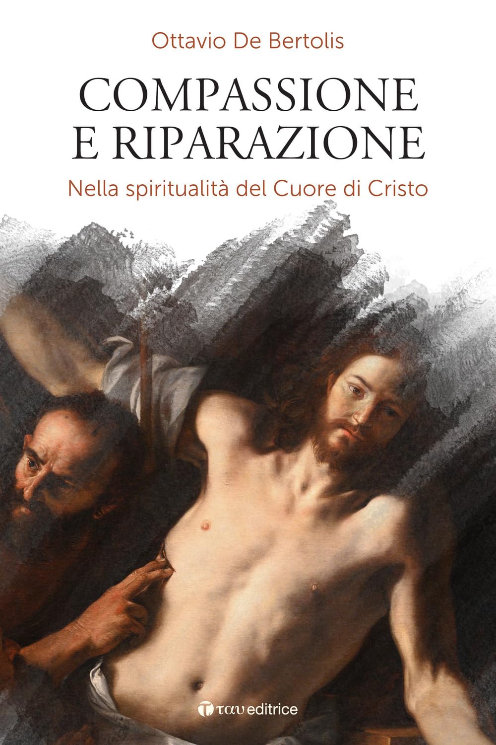 Compassione e riparazione. Nella spiritualità del Cuore di Cristo book