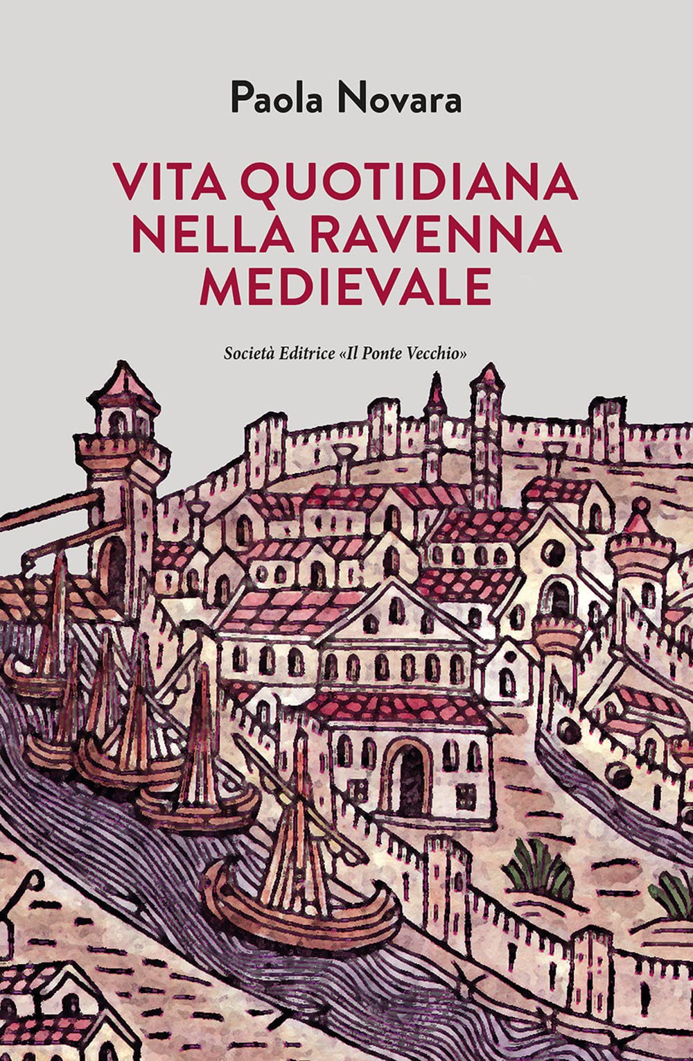 Vita quotidiana nella Ravenna Medievale Politics & History