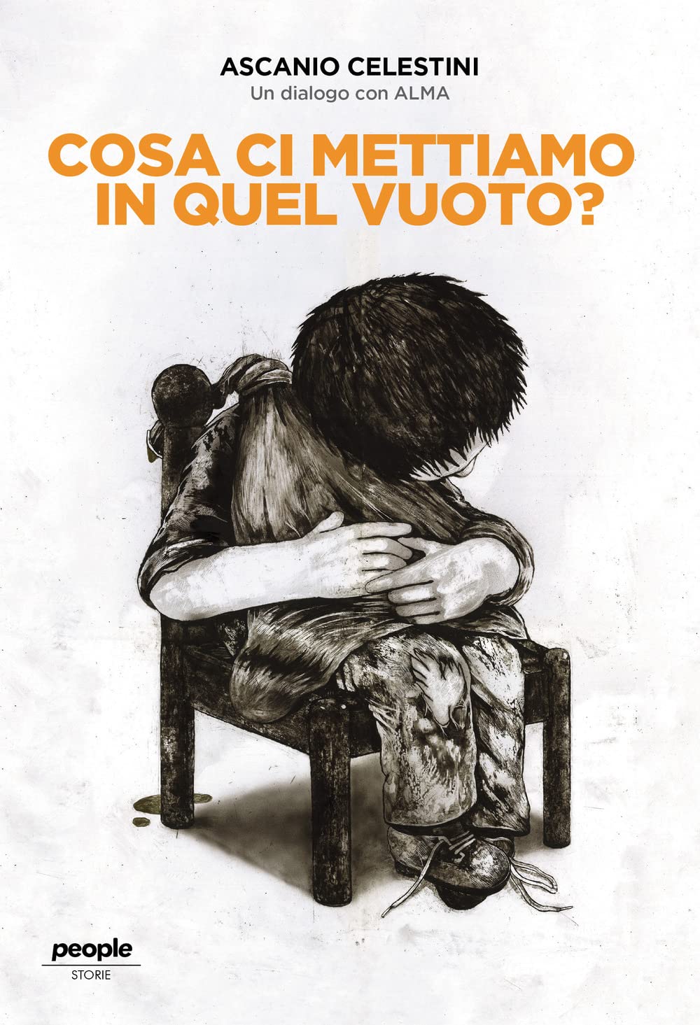 Cosa ci mettiamo in quel vuoto? Un dialogo con ALMA Essays & Short Stories