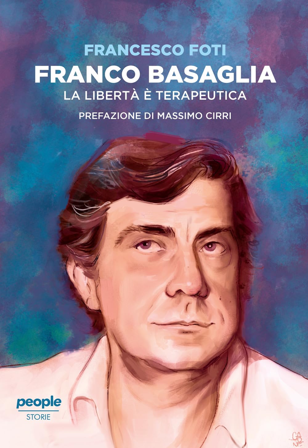 Franco Basaglia. La libertà è terapeutica book