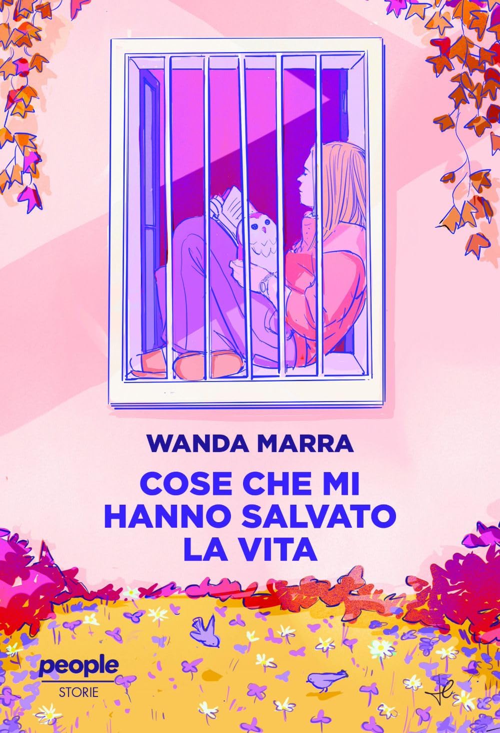 Cose che mi hanno salvato la vita book