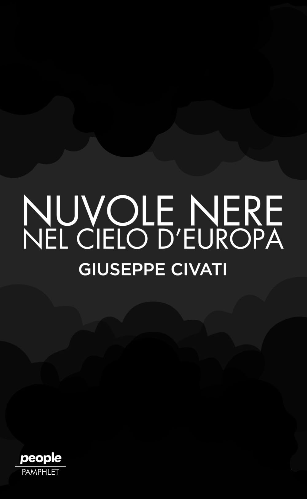 Nuvole nere nel cielo d'Europa book