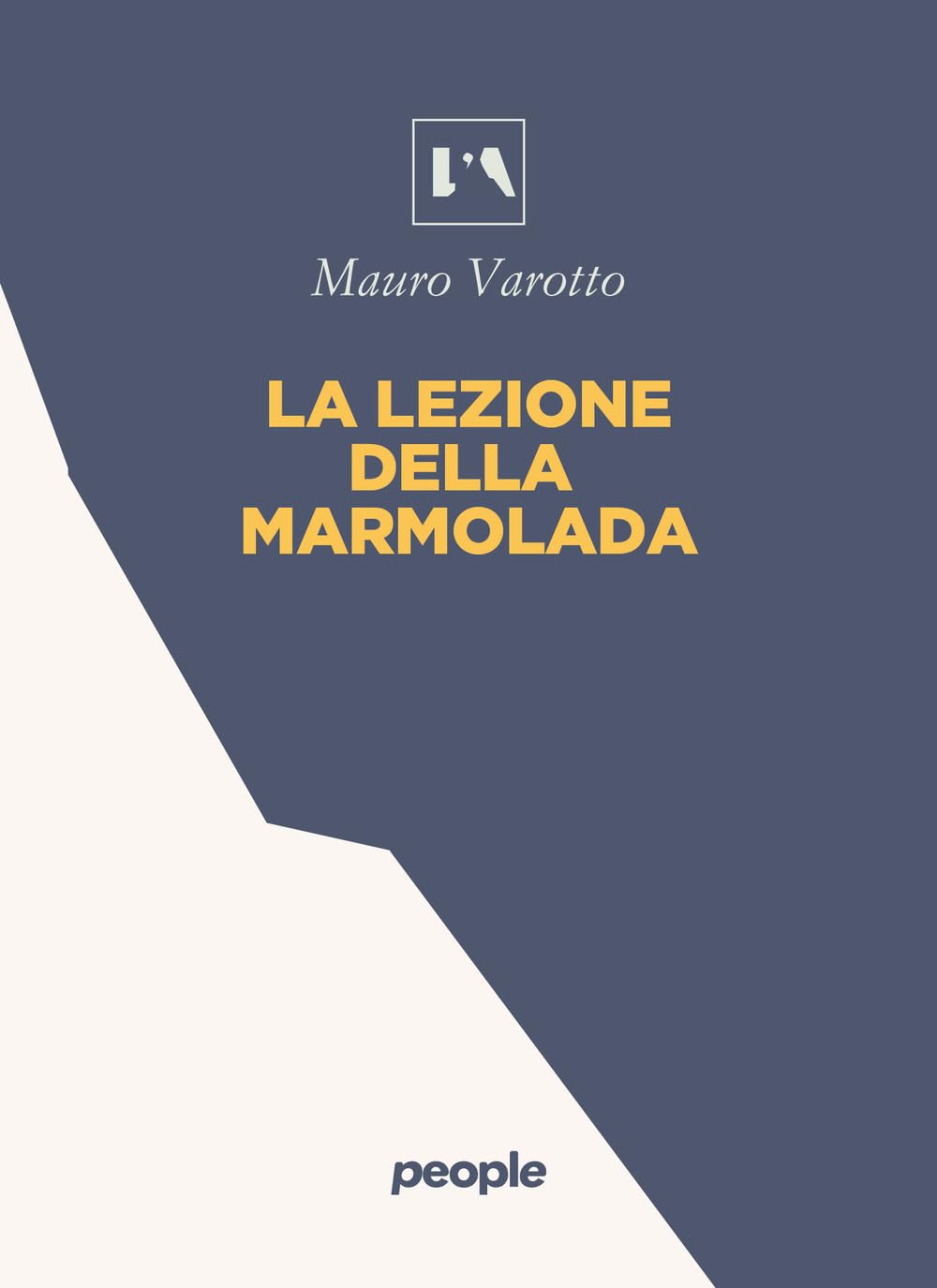 La lezione della Marmolada book