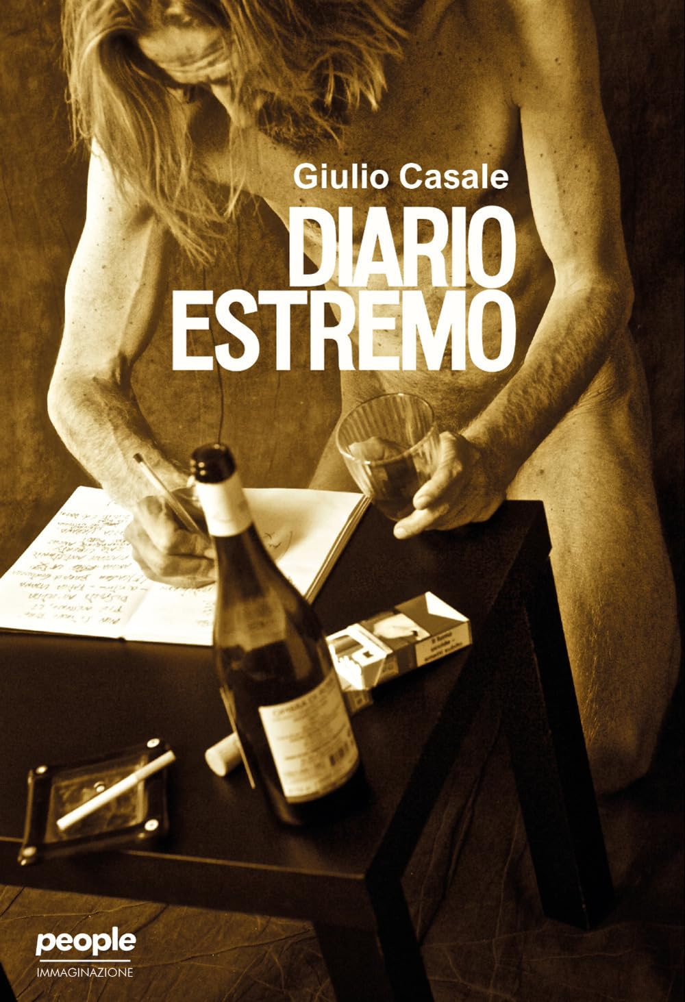Diario estremo (Immaginazione) Contemporary literature