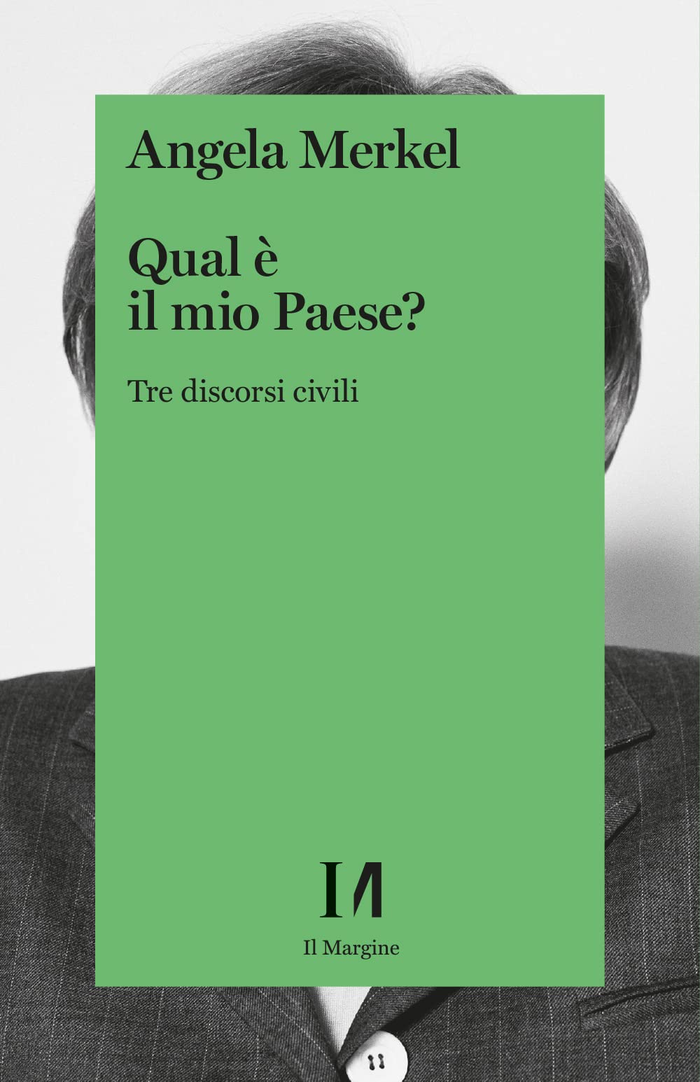 Qual e il mio paese? Tre discorsi civili book