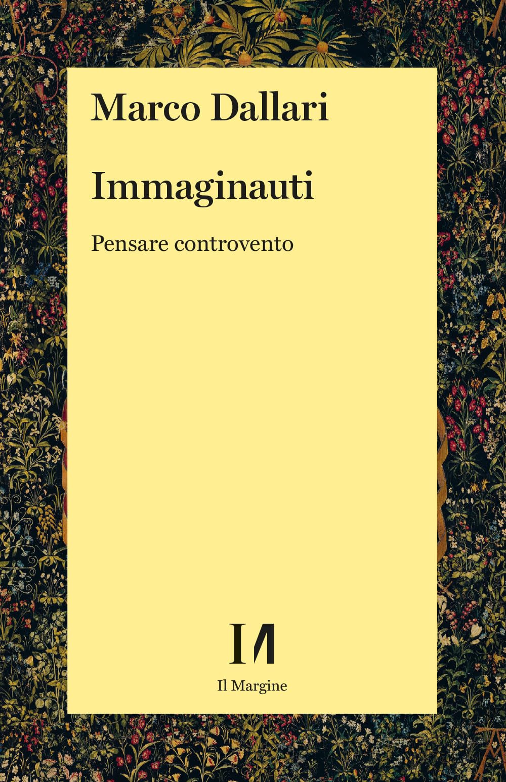 Immaginauti. Pensare controvento (Annurca) Education & Training