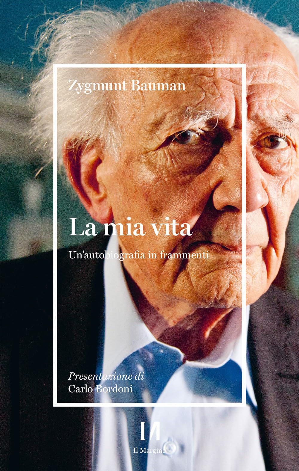 La mia vita. Un'autobiografia in frammenti book